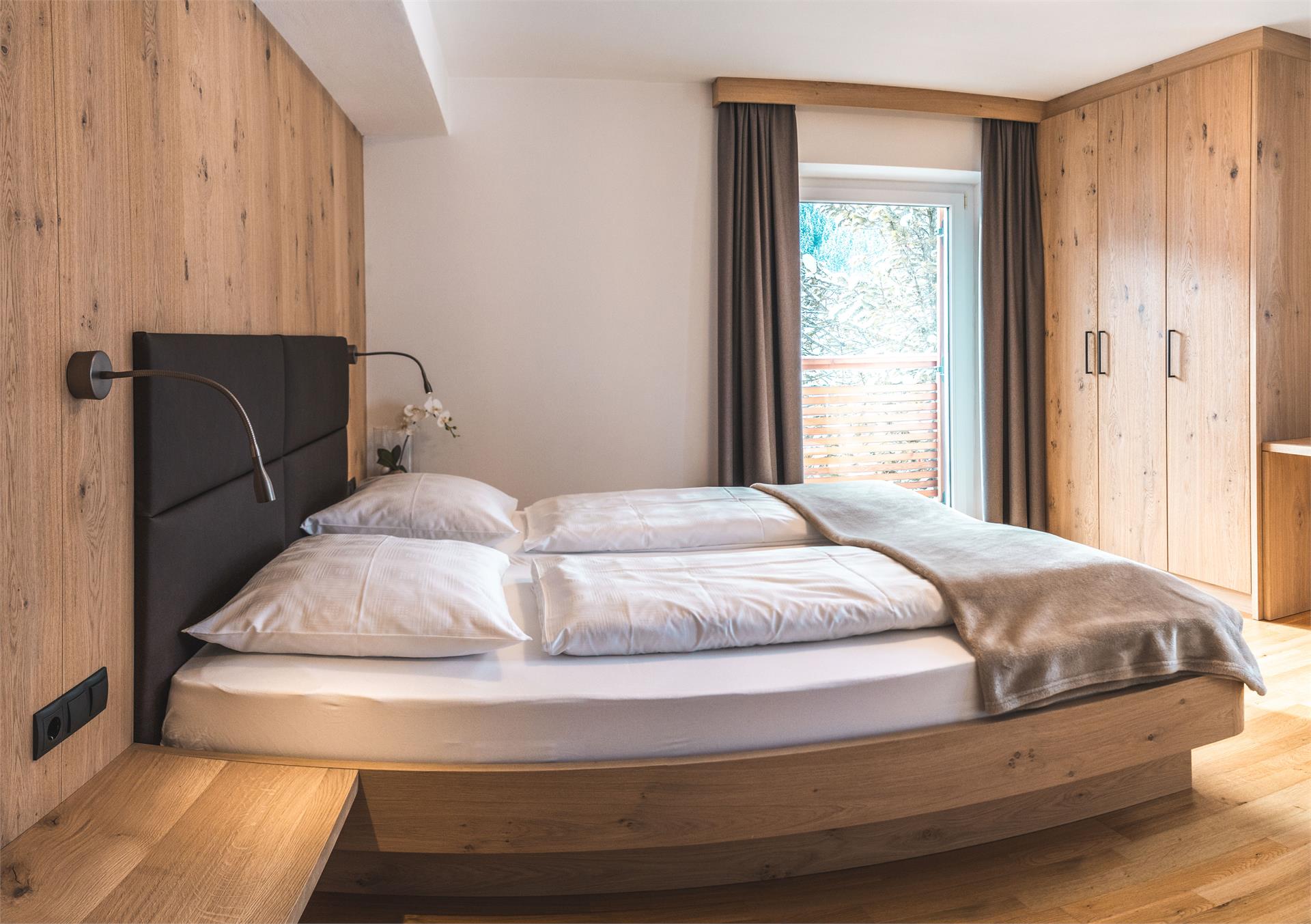 Apartments Villa Stevia Wolkenstein 3 suedtirol.info