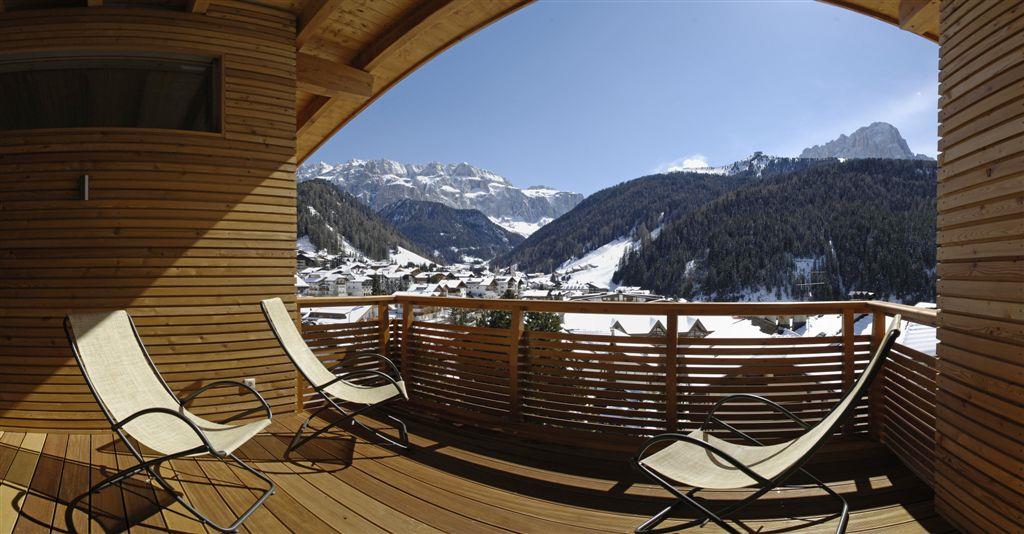 Apartments Villa Stevia Wolkenstein 6 suedtirol.info