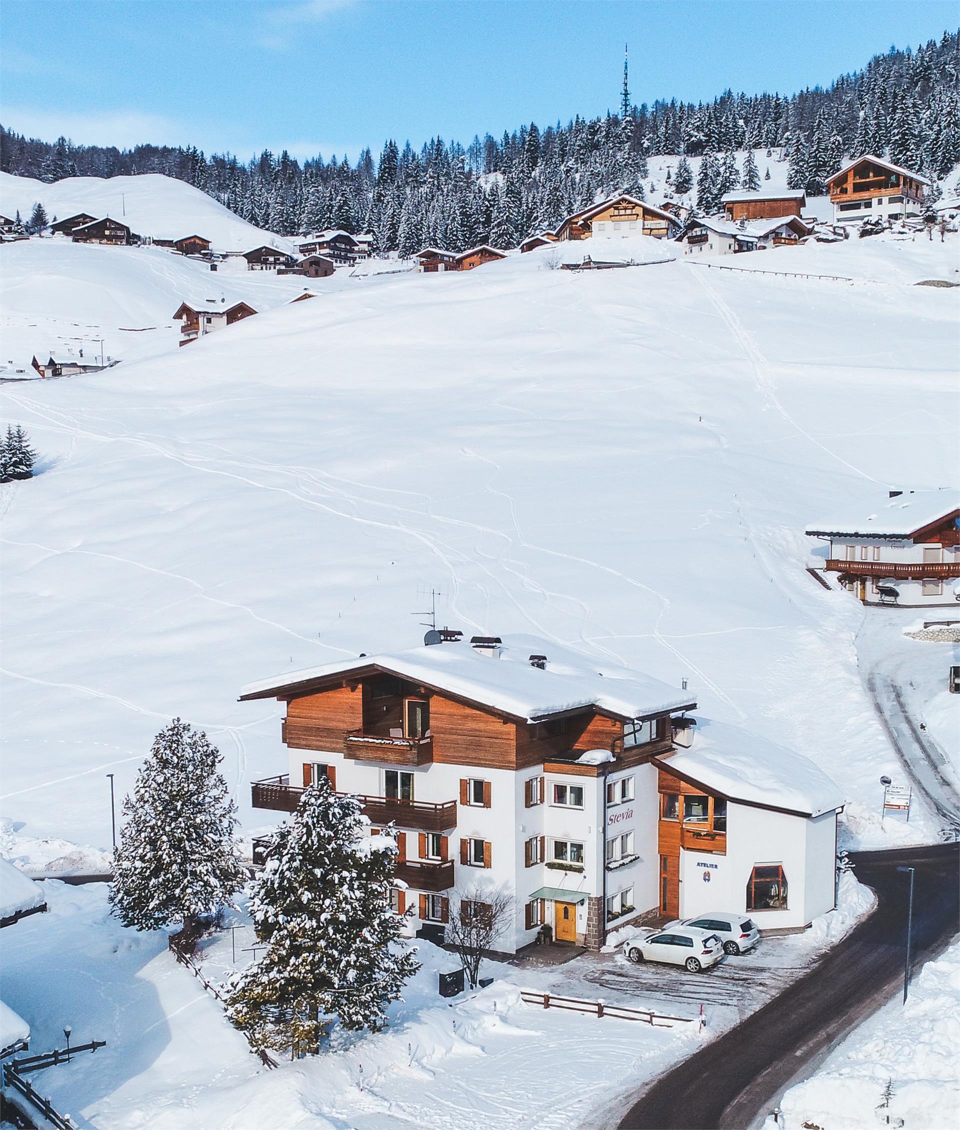Apartments Villa Stevia Wolkenstein 4 suedtirol.info