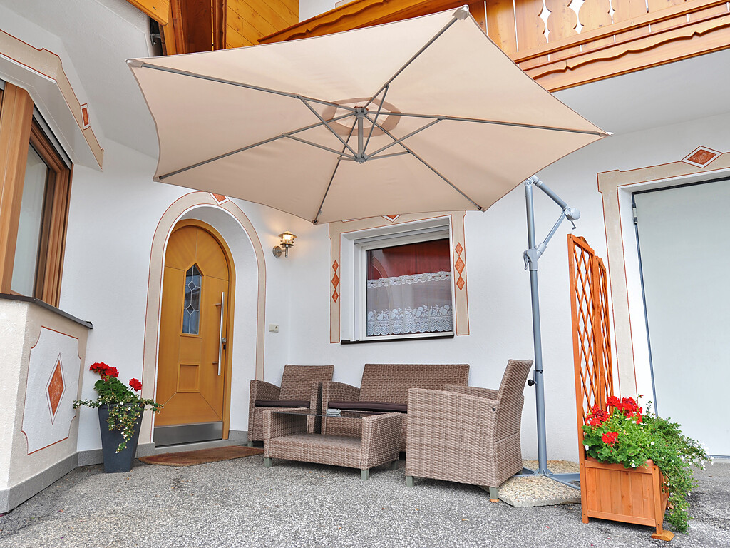 Appartment B
