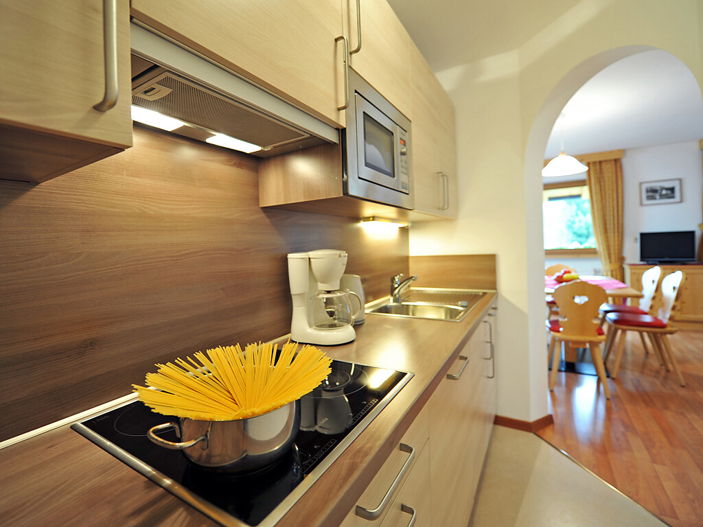 Appartment C