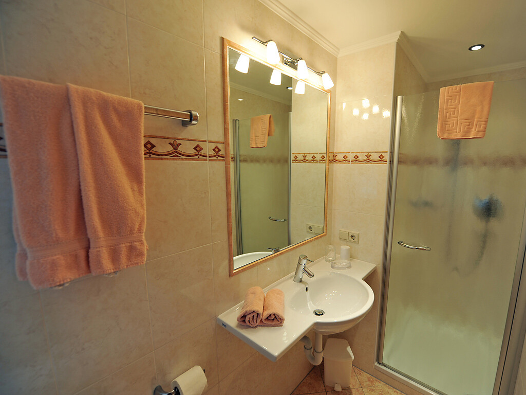 Appartment A