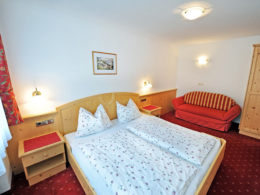 Appartment B
