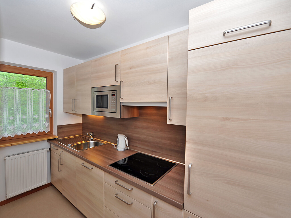 Appartment B