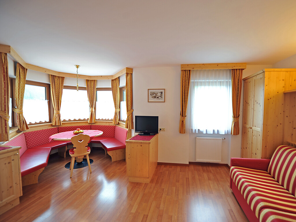 Appartment B