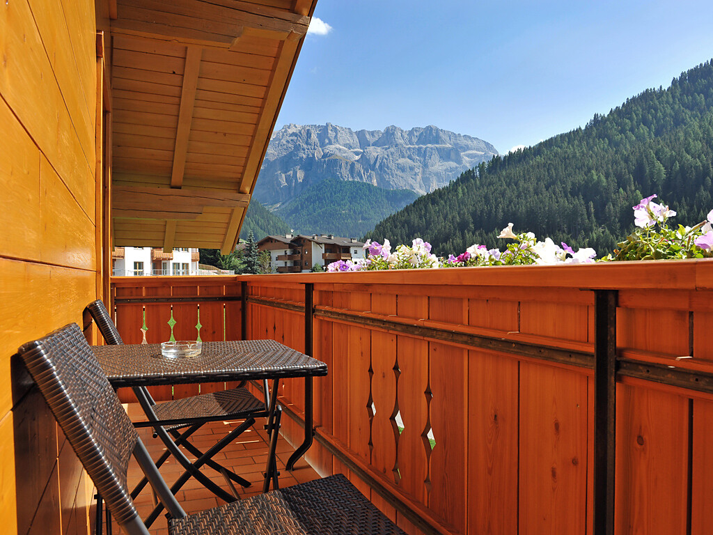Appartment A