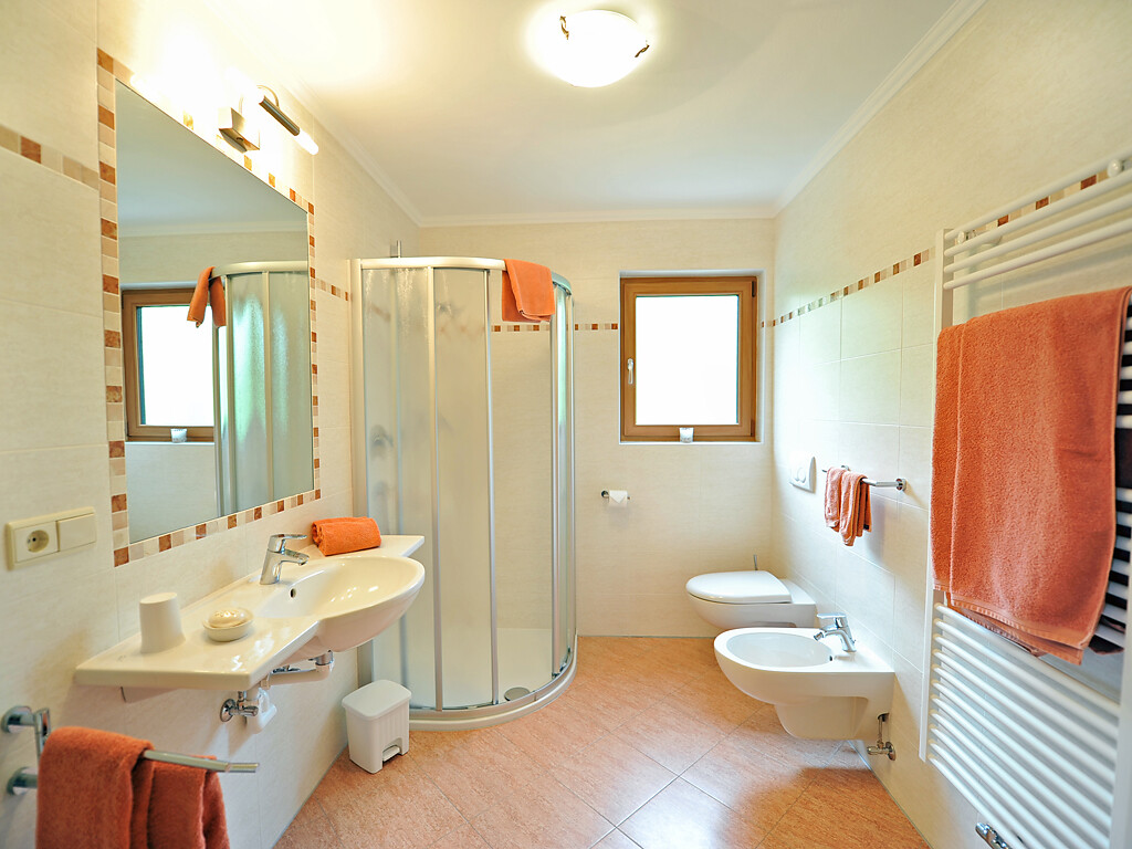 Appartment B