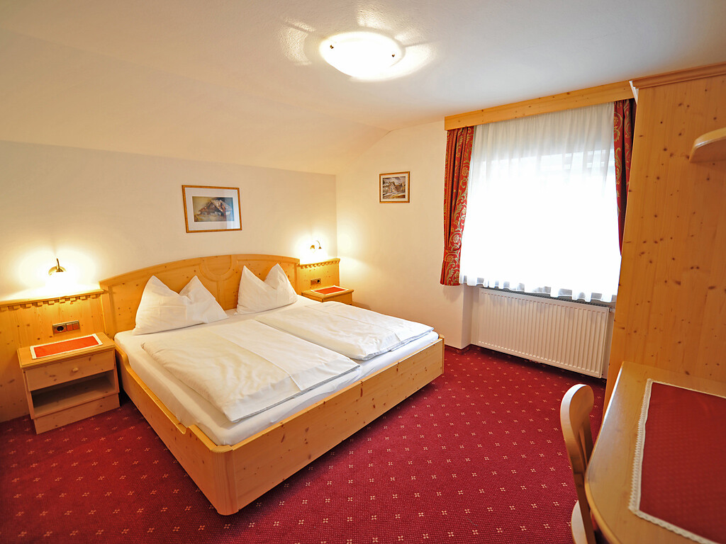 Appartment A