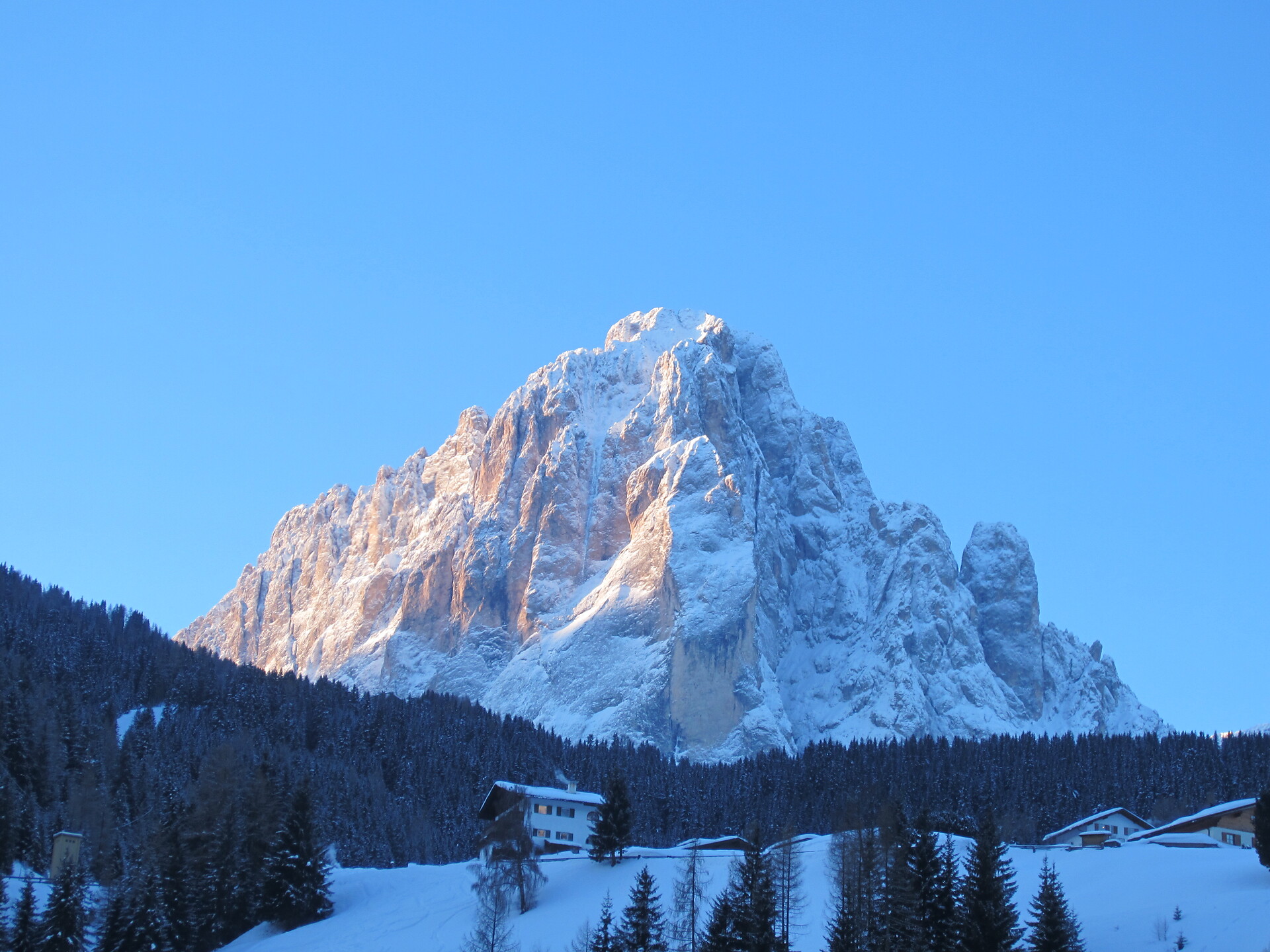 Langkofel