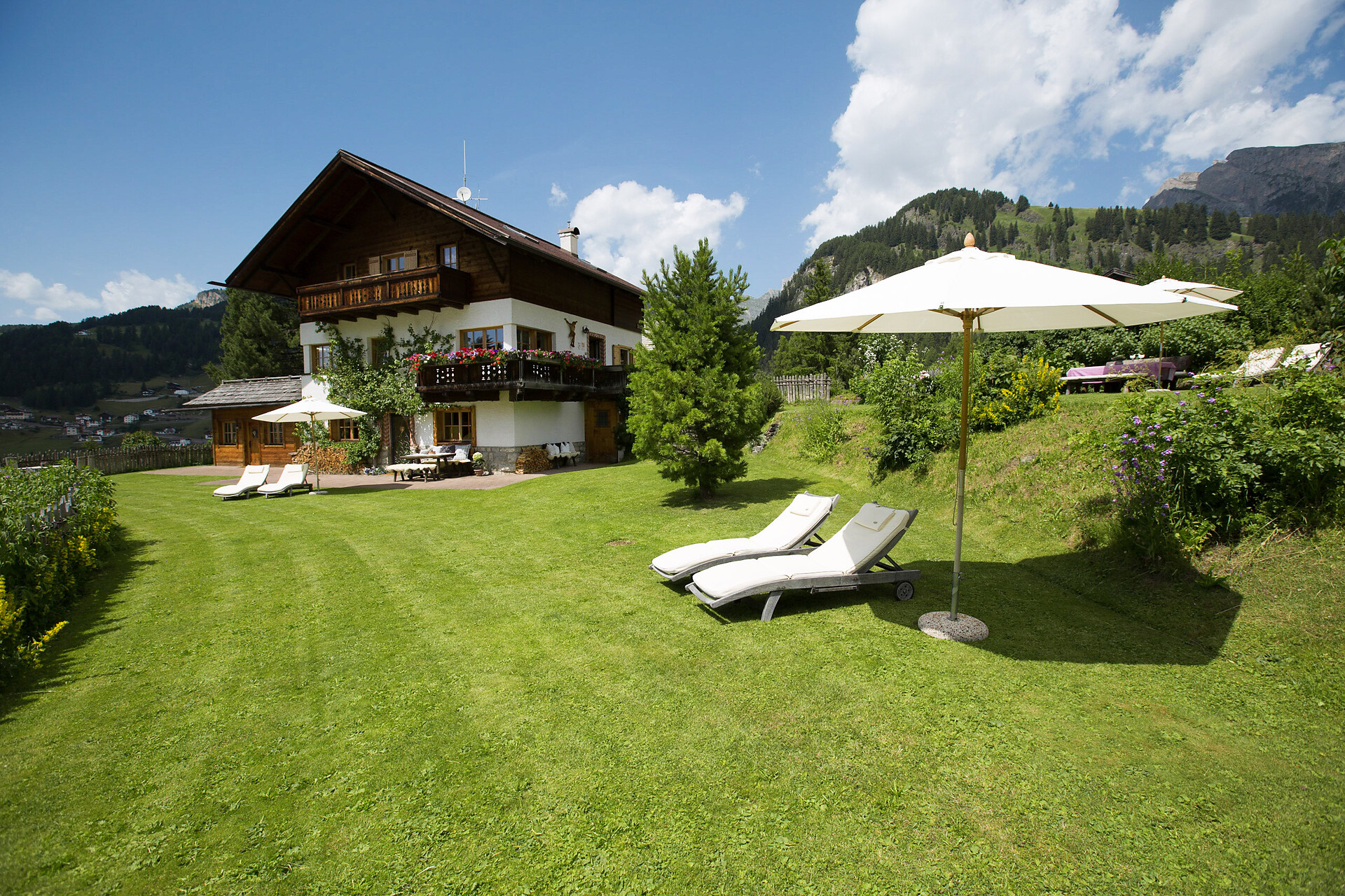 Villa al Bosco