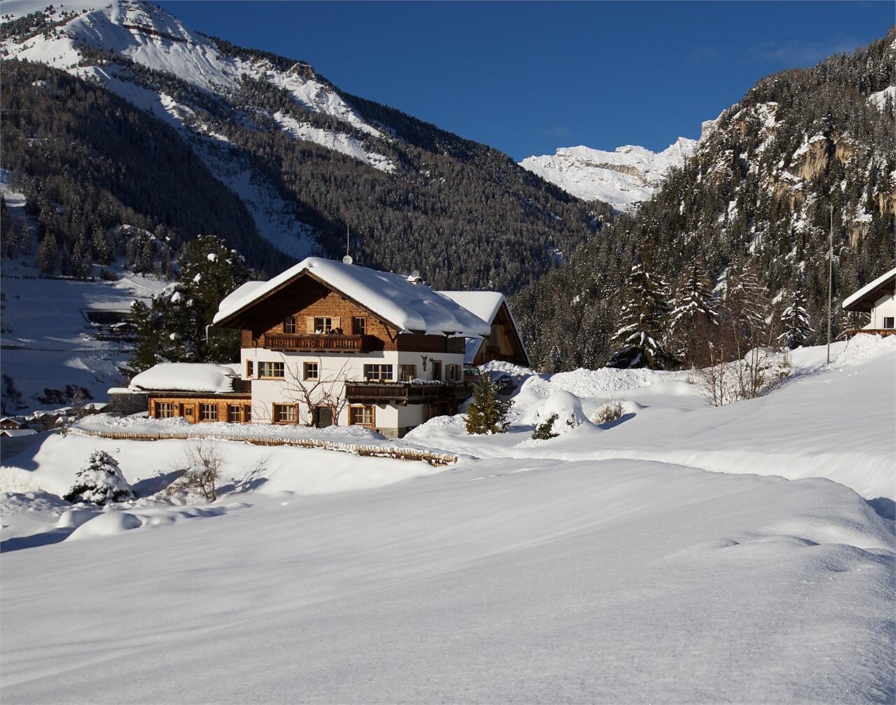 Villa al Bosco