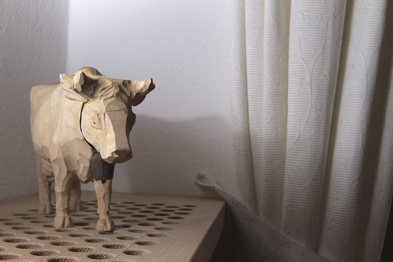 Cow
