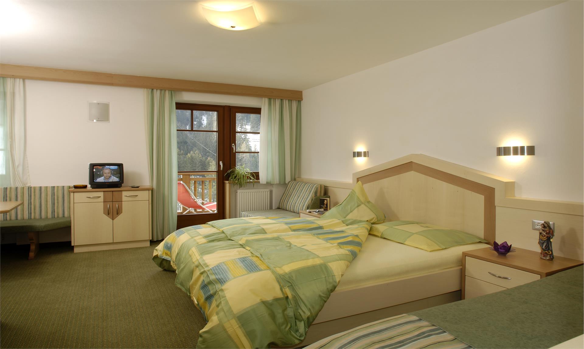 Apartments Ruacia de Sëura Wolkenstein 6 suedtirol.info