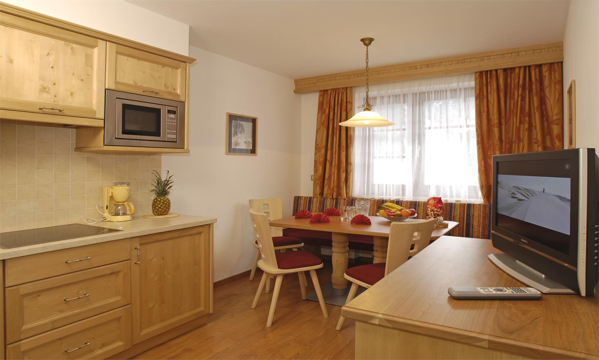 Apartments Ruacia de Sëura Wolkenstein 4 suedtirol.info