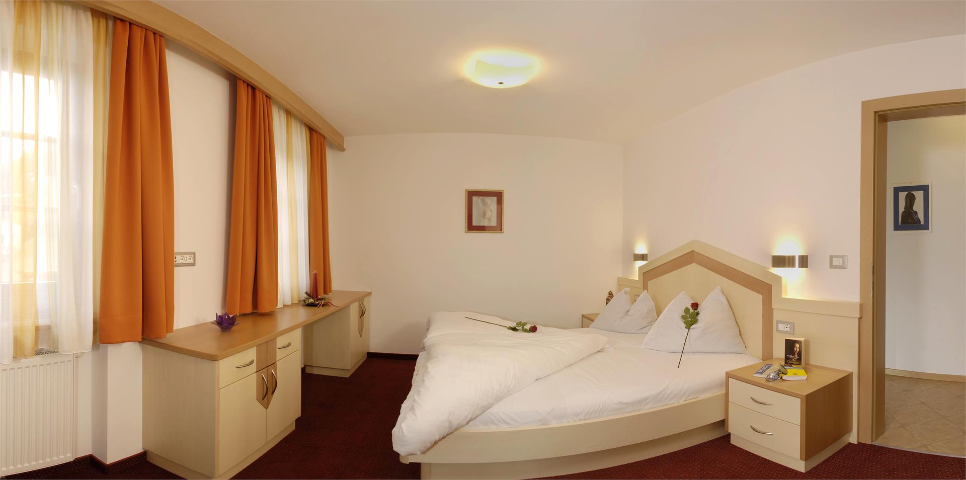 Apartments Ruacia de Sëura Wolkenstein 5 suedtirol.info