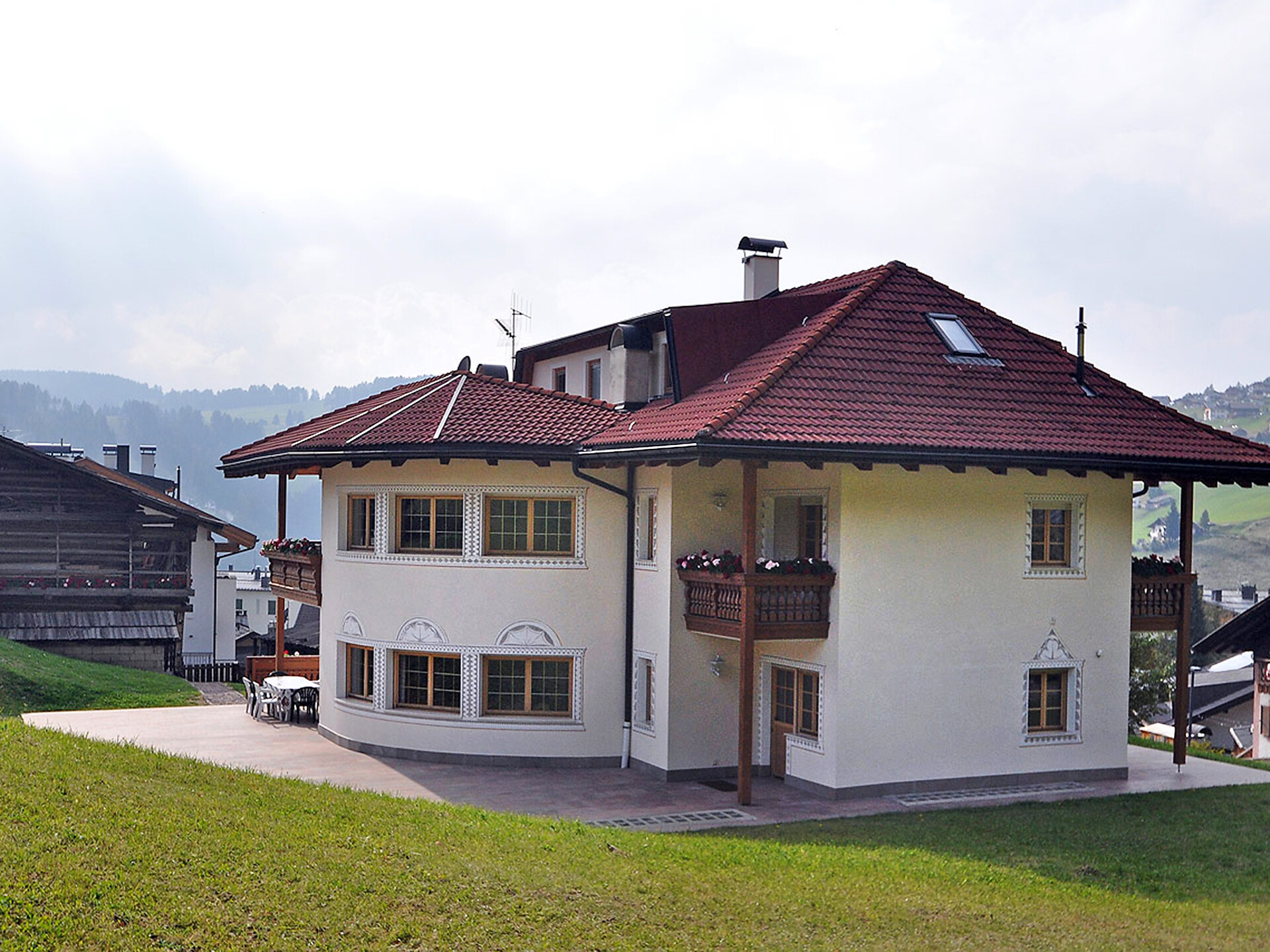 Apartments Konstanze