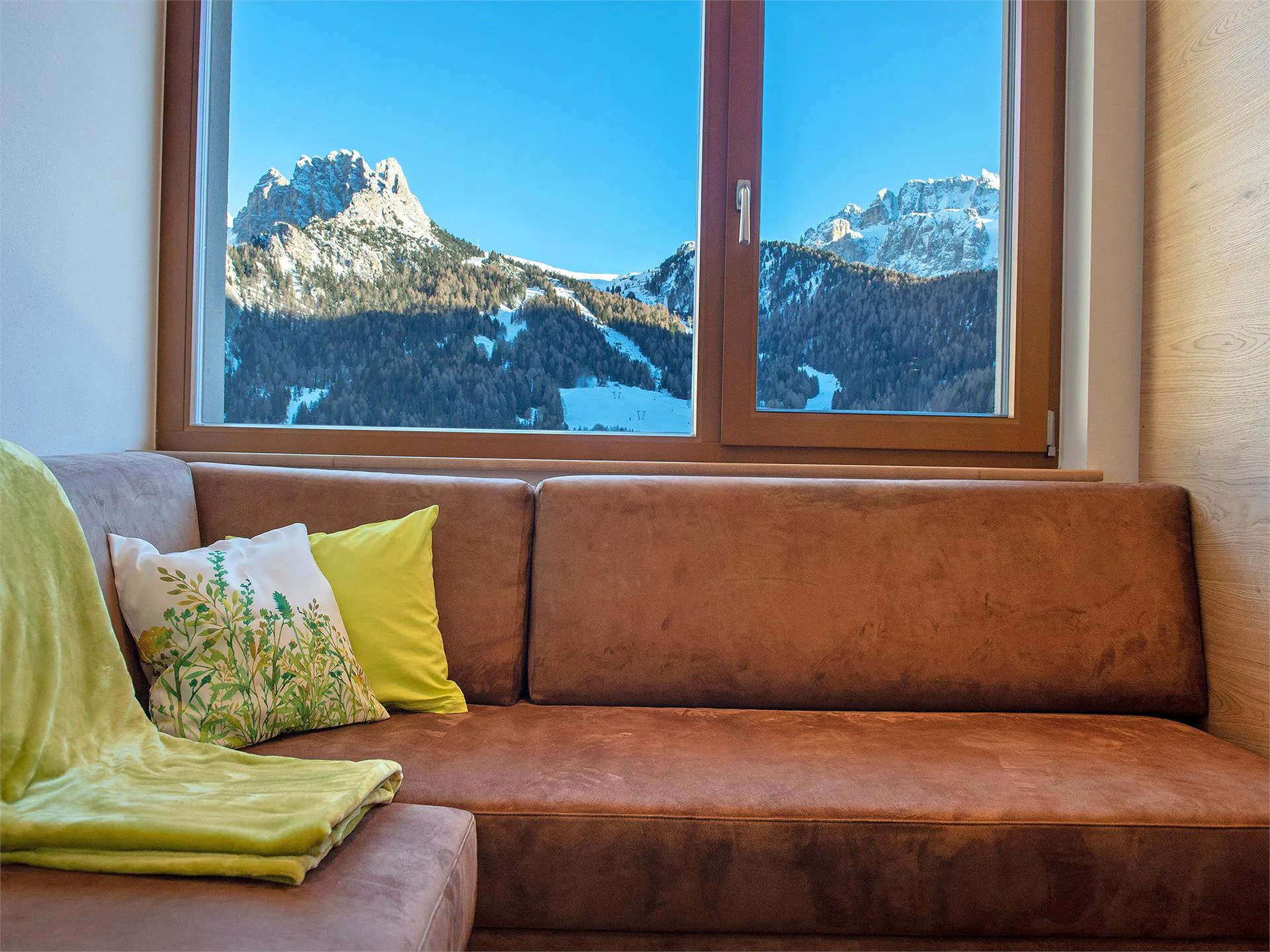 Apartments Dolores Selva 4 suedtirol.info