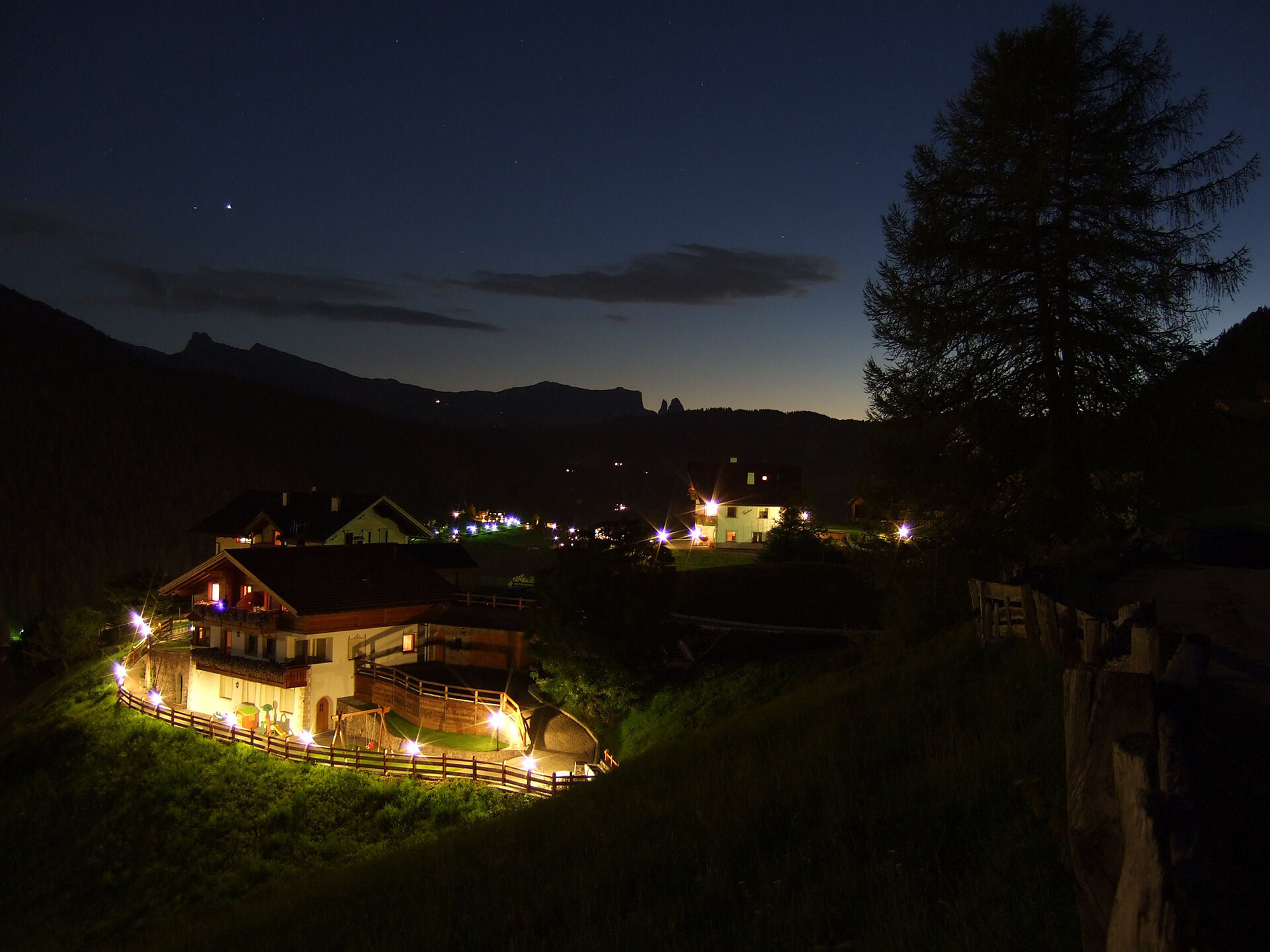 di  notte