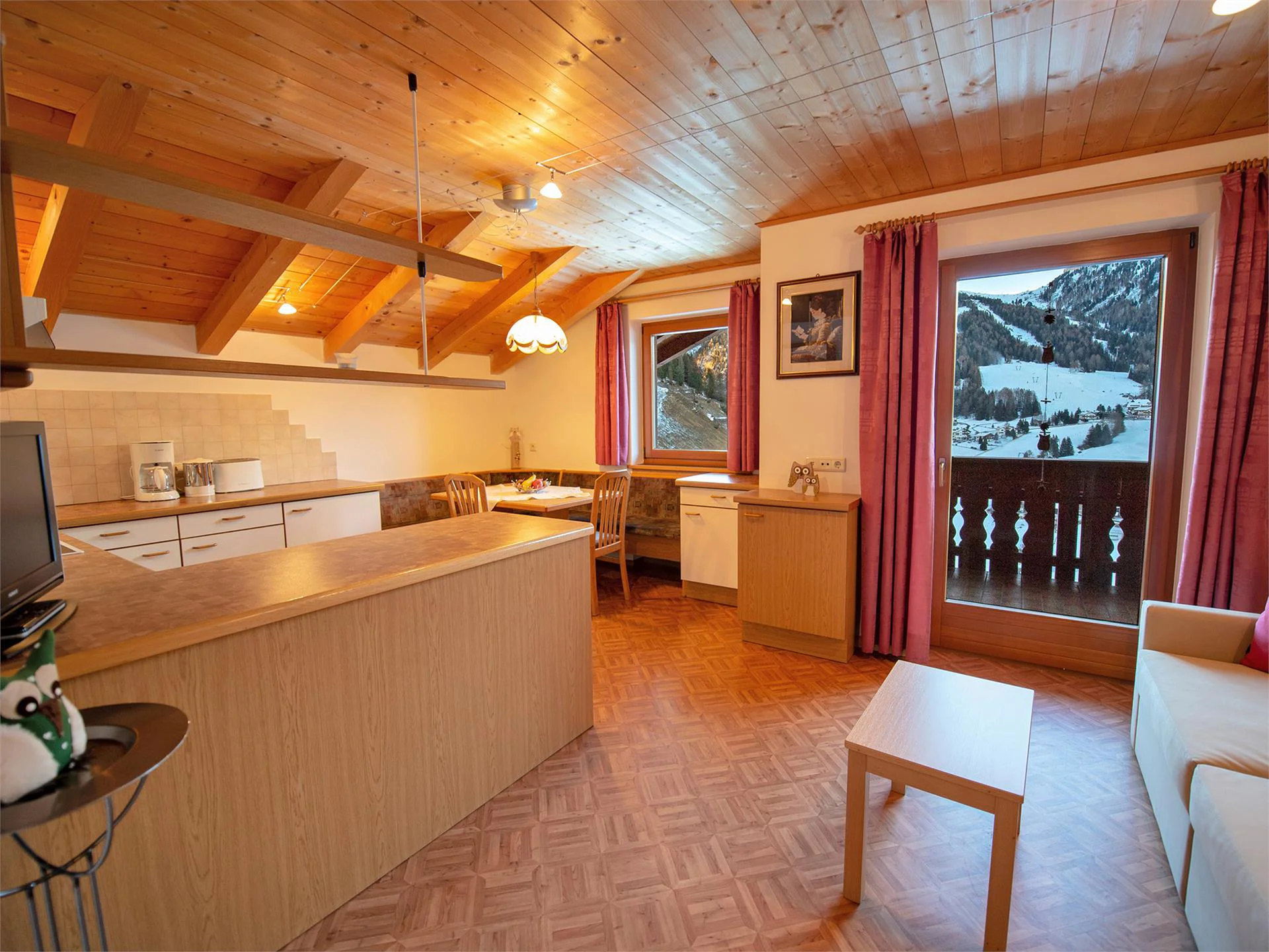 Apartments Dolores Selva 28 suedtirol.info