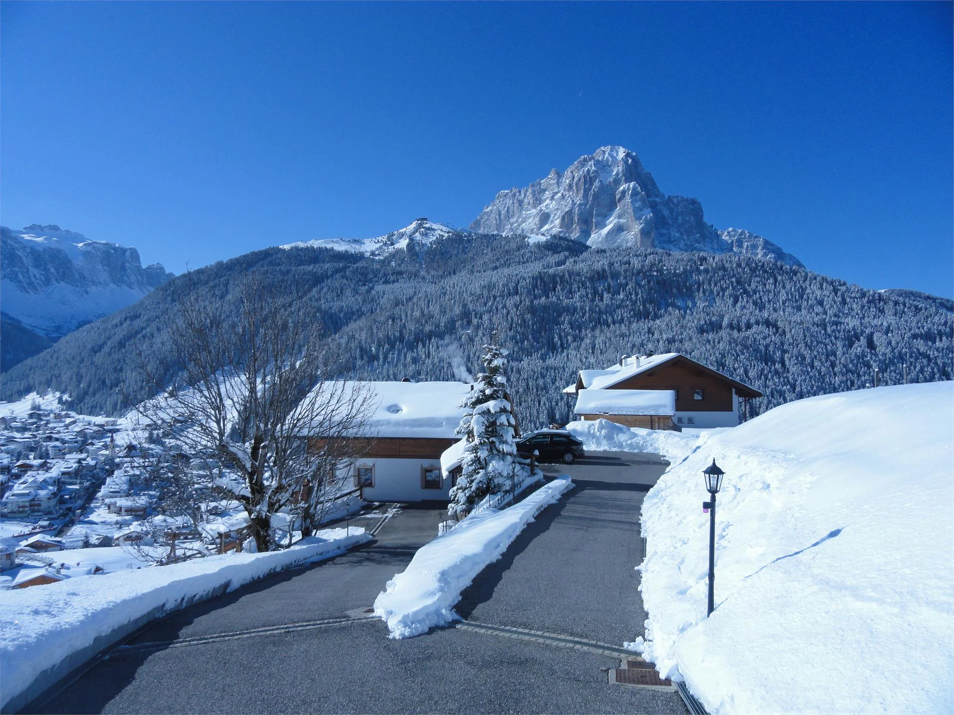 Apartments Dolores Selva 15 suedtirol.info