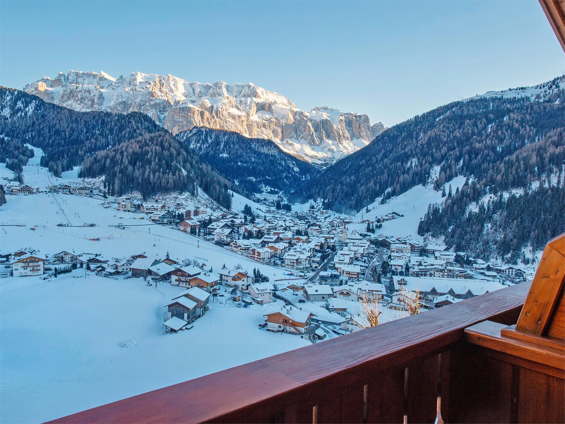 Apartments Dolores Selva 6 suedtirol.info