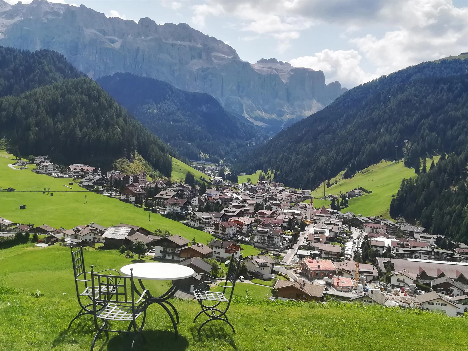 Apartments Dolores Selva 25 suedtirol.info