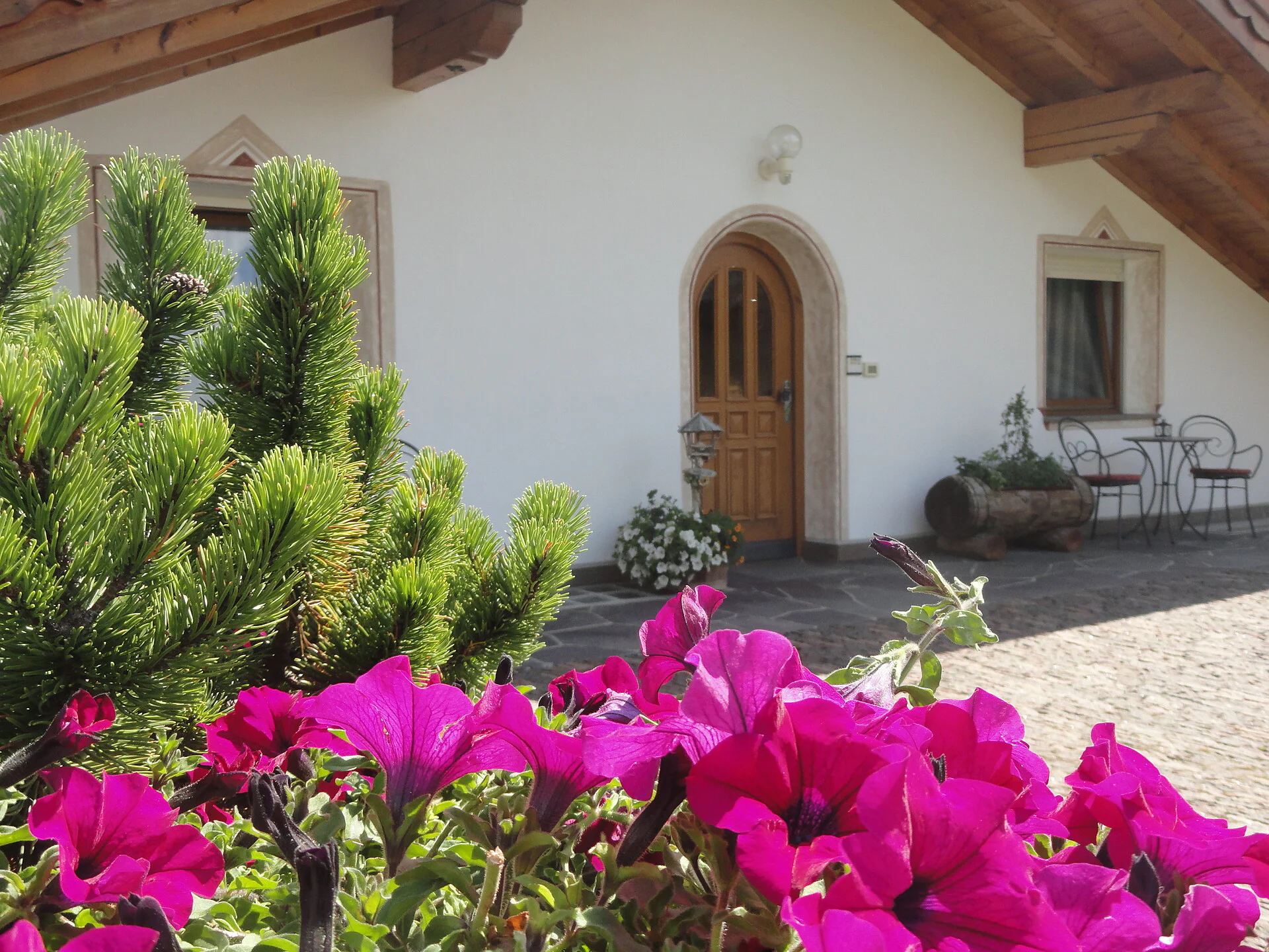 Apartments Dolores Selva 20 suedtirol.info