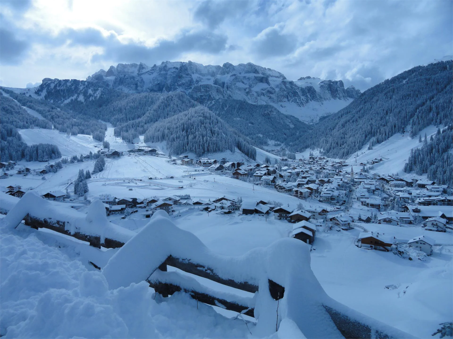 Apartments Dolores Selva 12 suedtirol.info