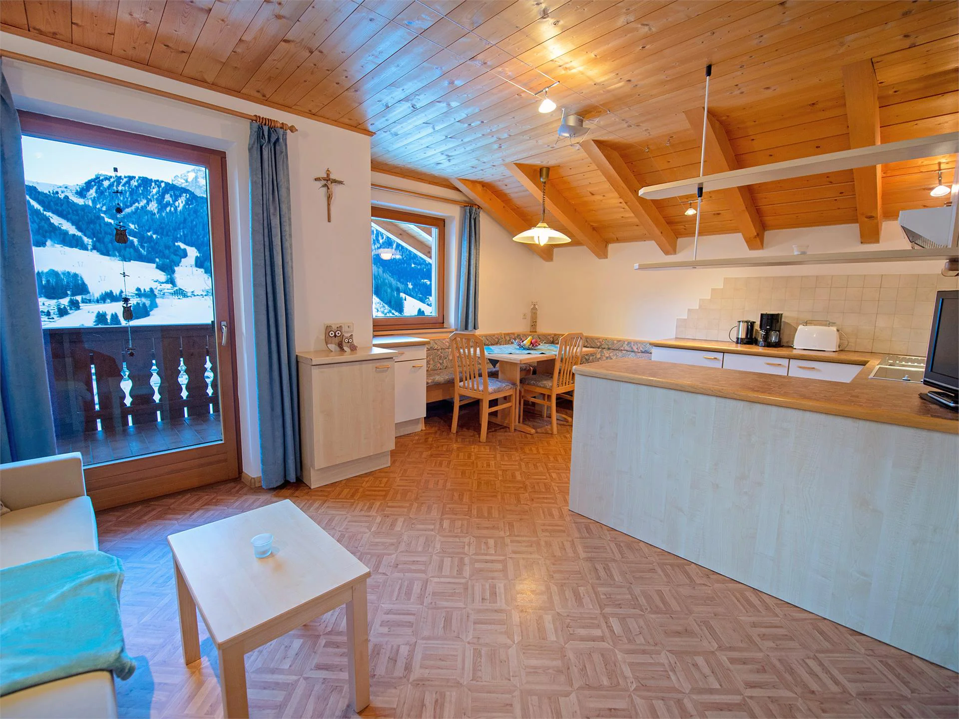 Apartments Dolores Selva 3 suedtirol.info