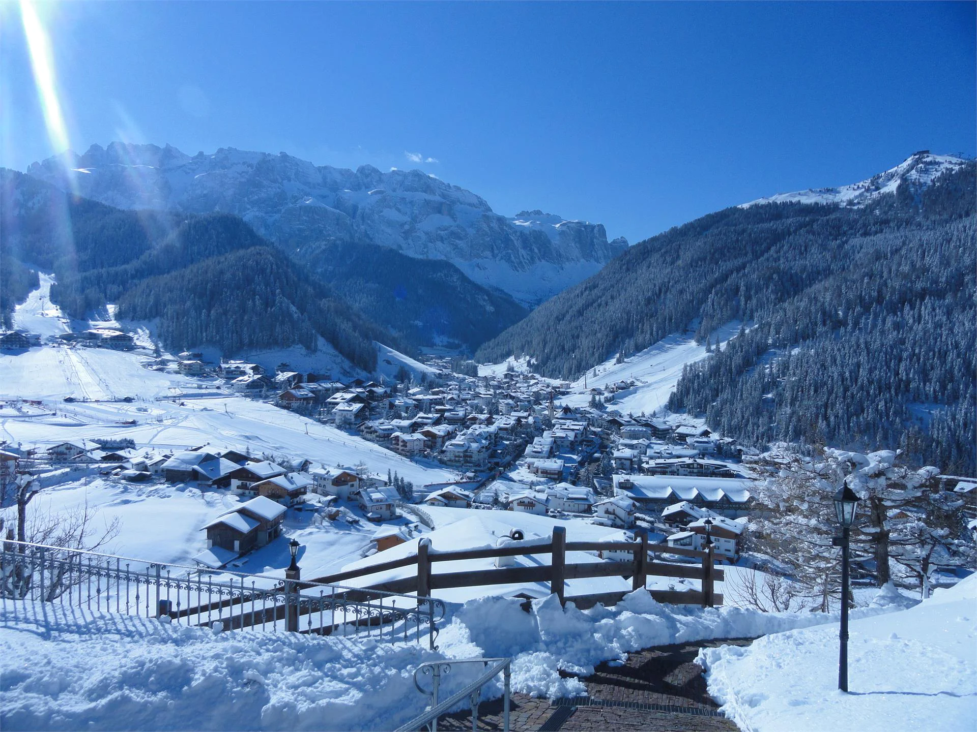 Apartments Dolores Selva 14 suedtirol.info