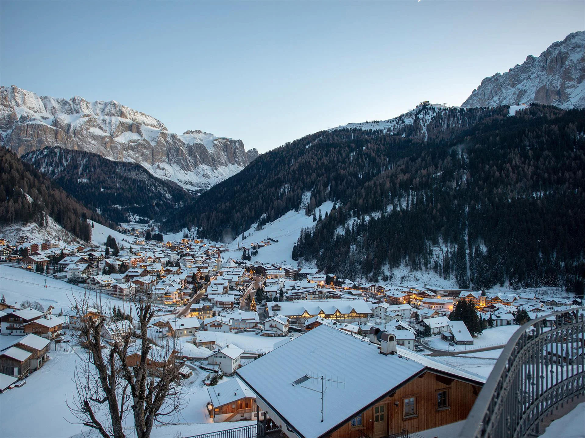 Apartments Dolores Selva 24 suedtirol.info