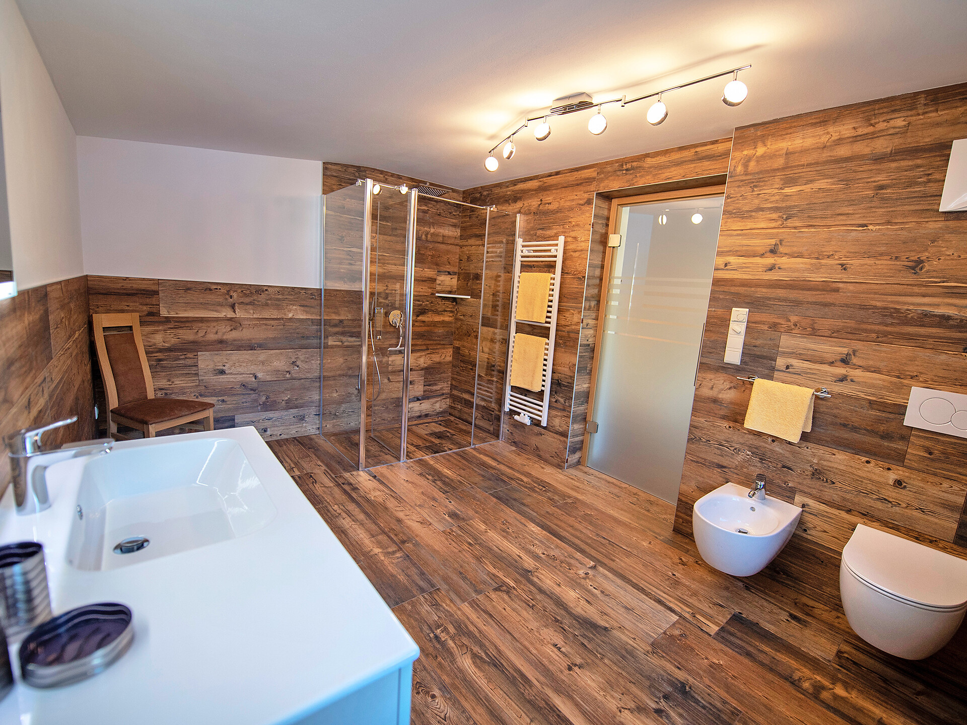 bagno C