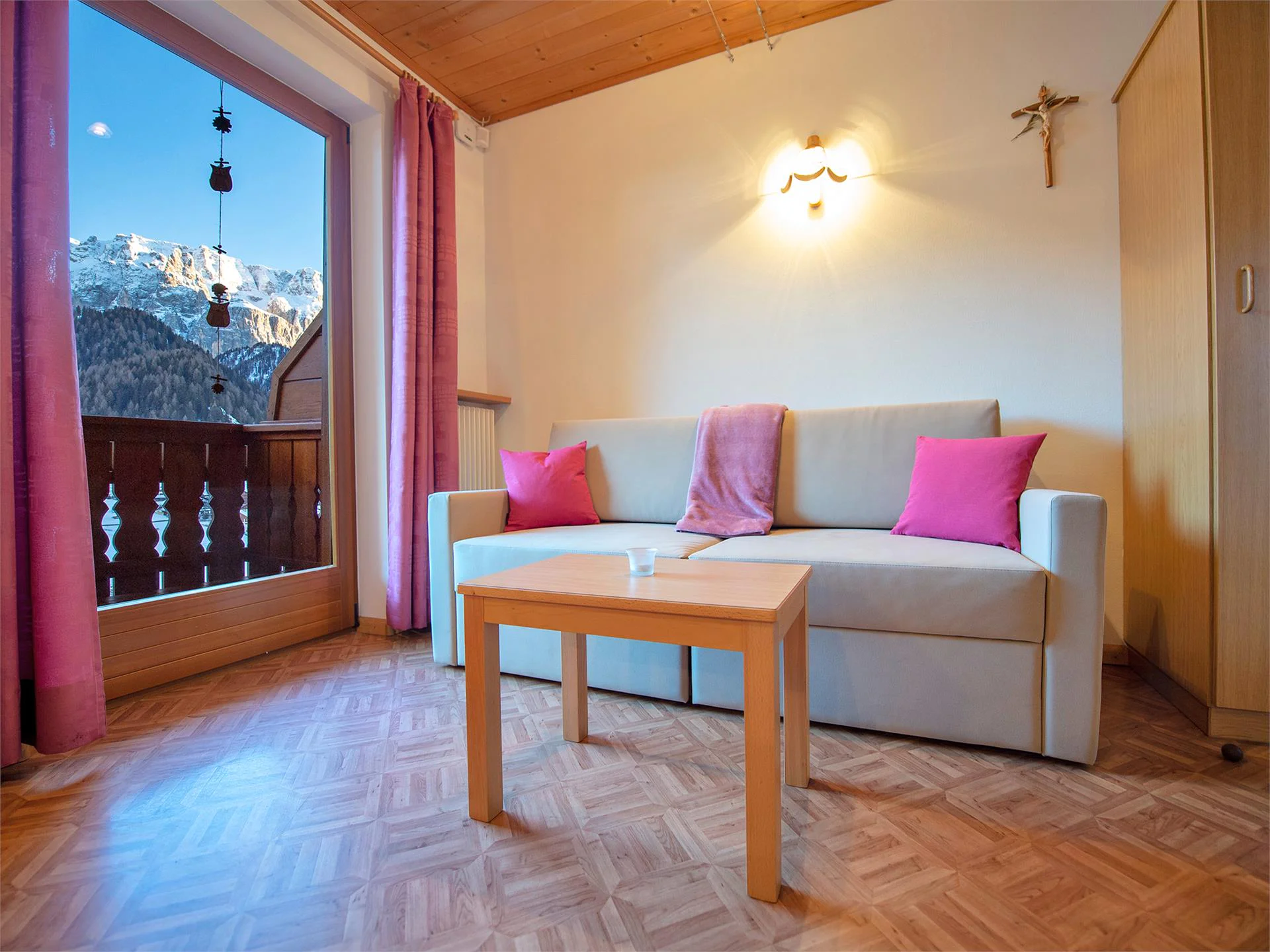 Apartments Dolores Selva 29 suedtirol.info