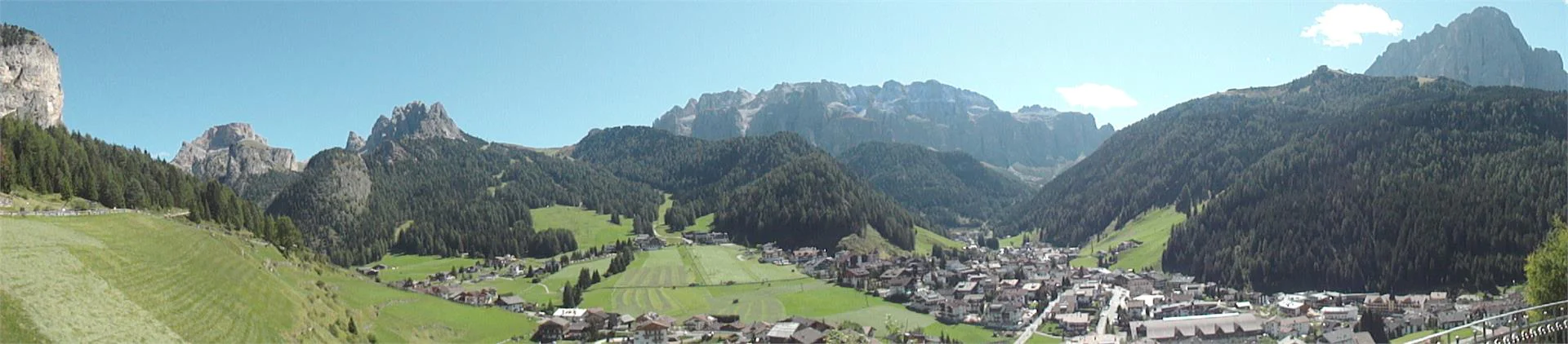 Apartments Dolores Selva 21 suedtirol.info