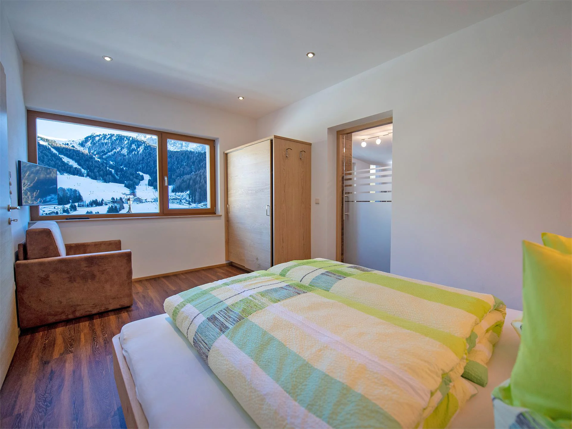 Apartments Dolores Selva 27 suedtirol.info