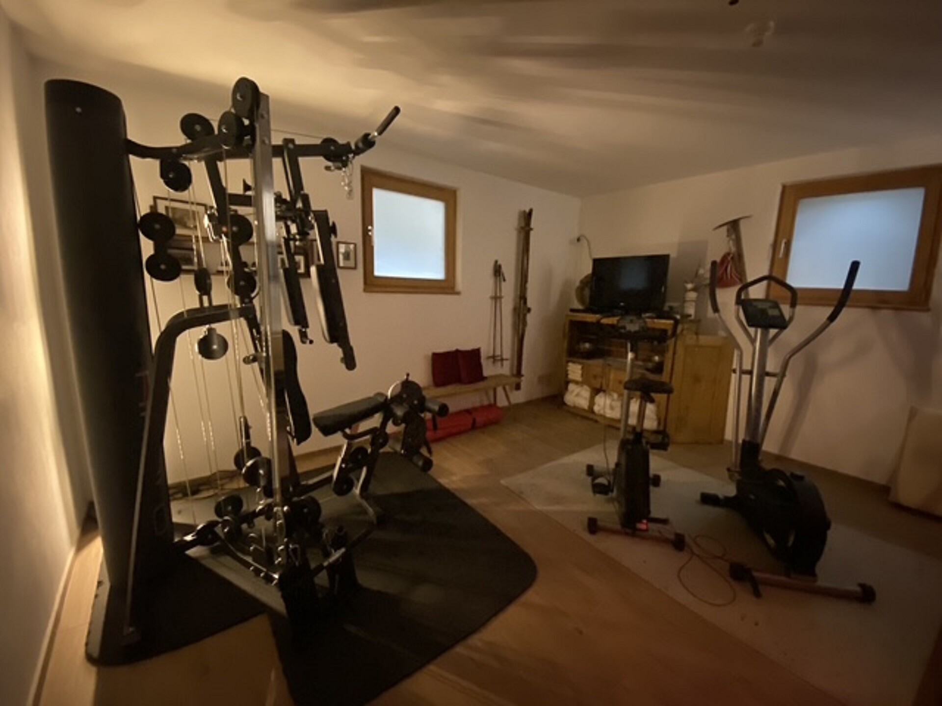 Appartements Rastives Mals 10 suedtirol.info