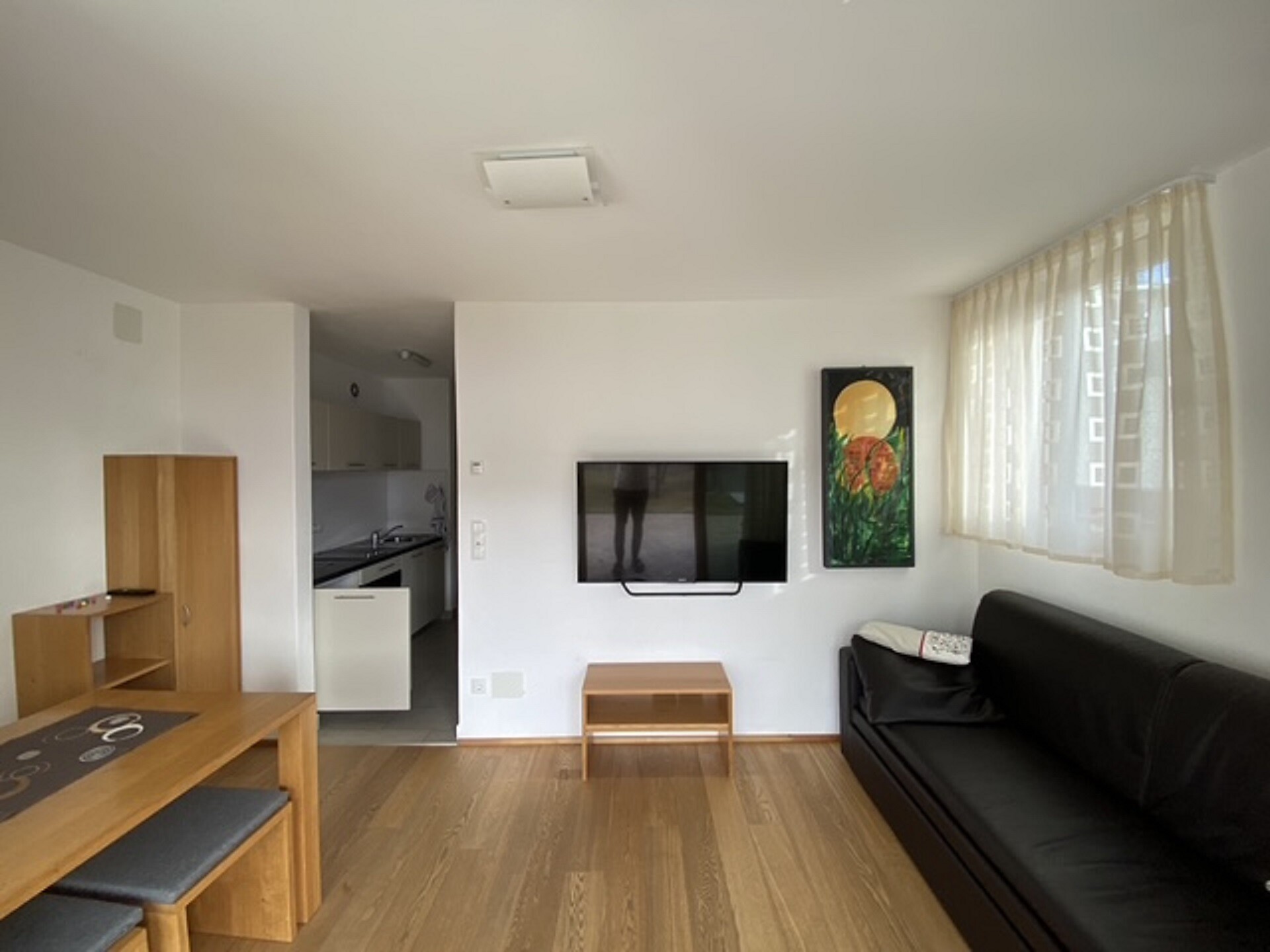 Appartements Rastives Mals 3 suedtirol.info