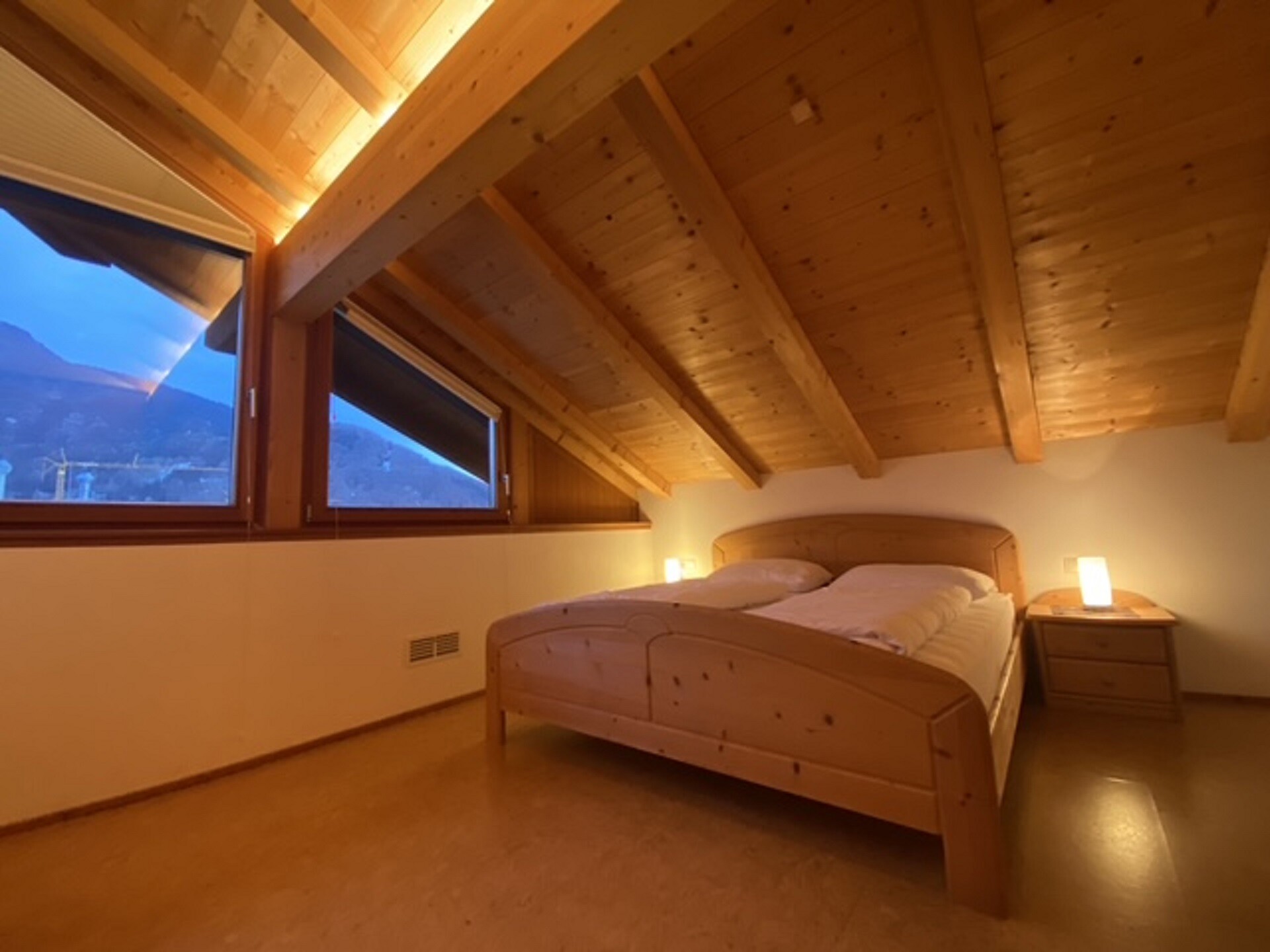 Appartements Rastives Mals 7 suedtirol.info
