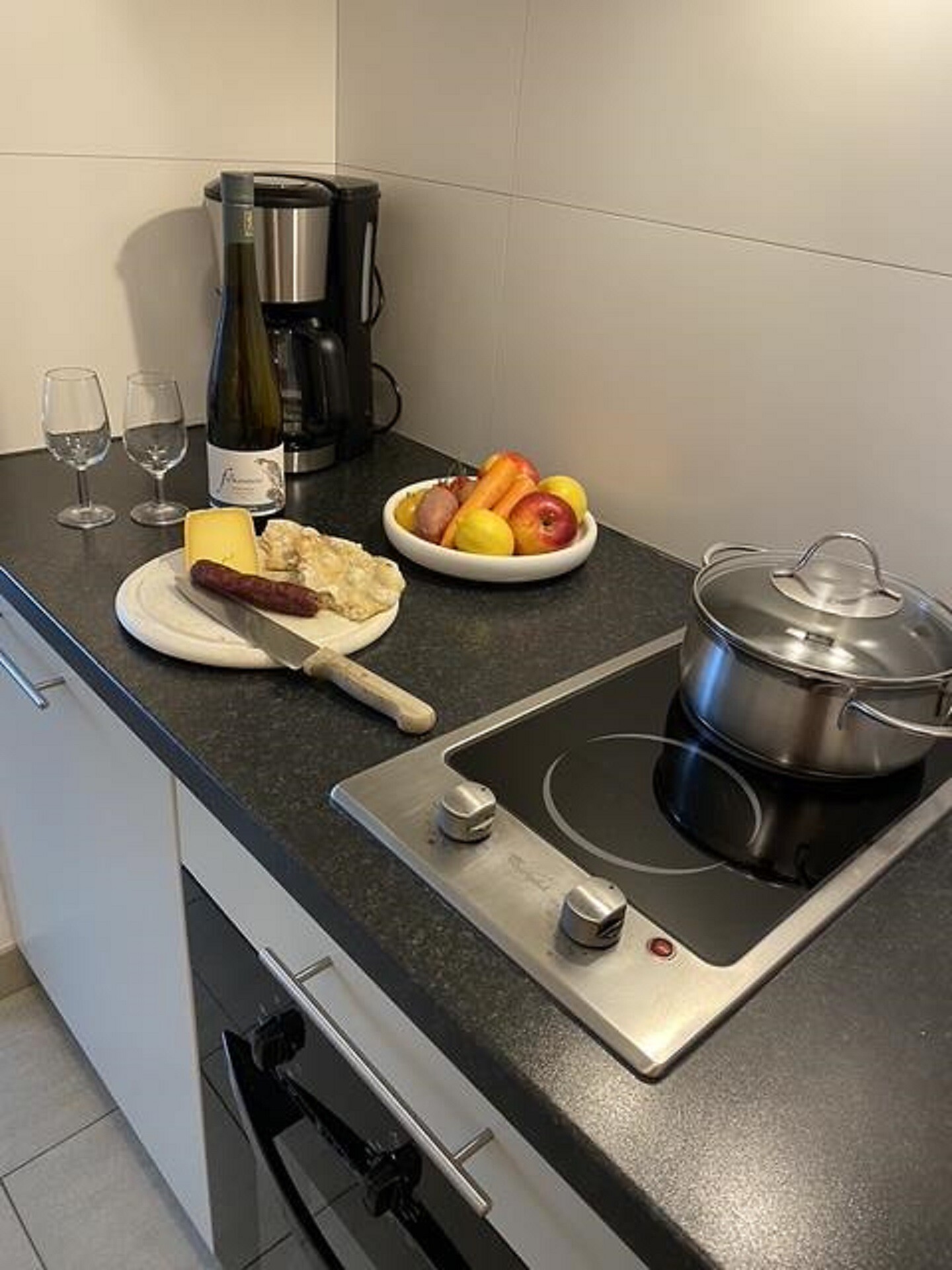 Appartements Rastives Mals 9 suedtirol.info