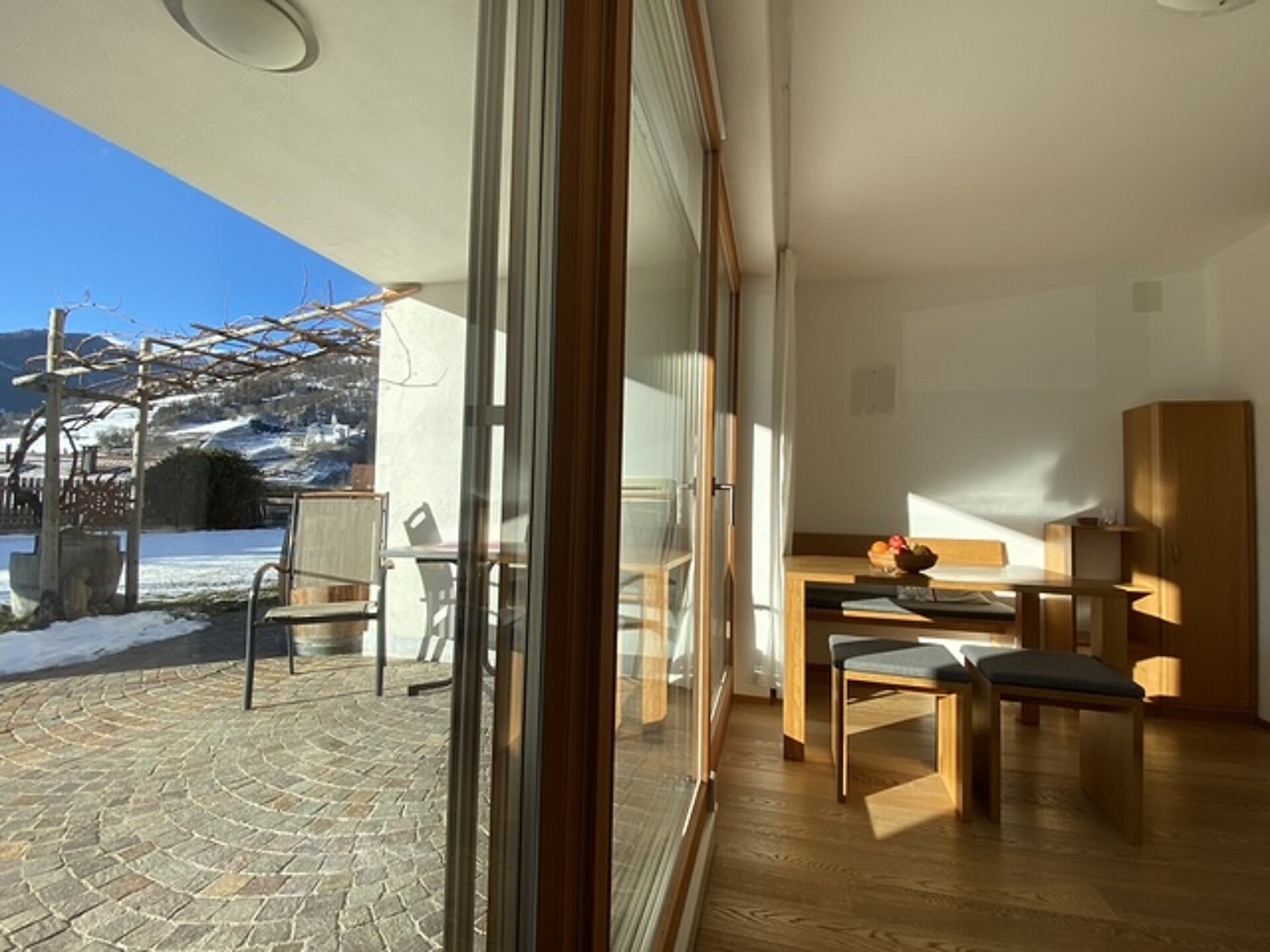 Appartements Rastives Mals 12 suedtirol.info