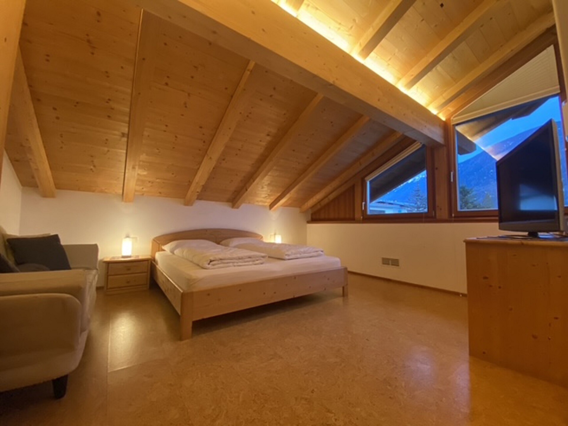 Appartements Rastives Mals 6 suedtirol.info