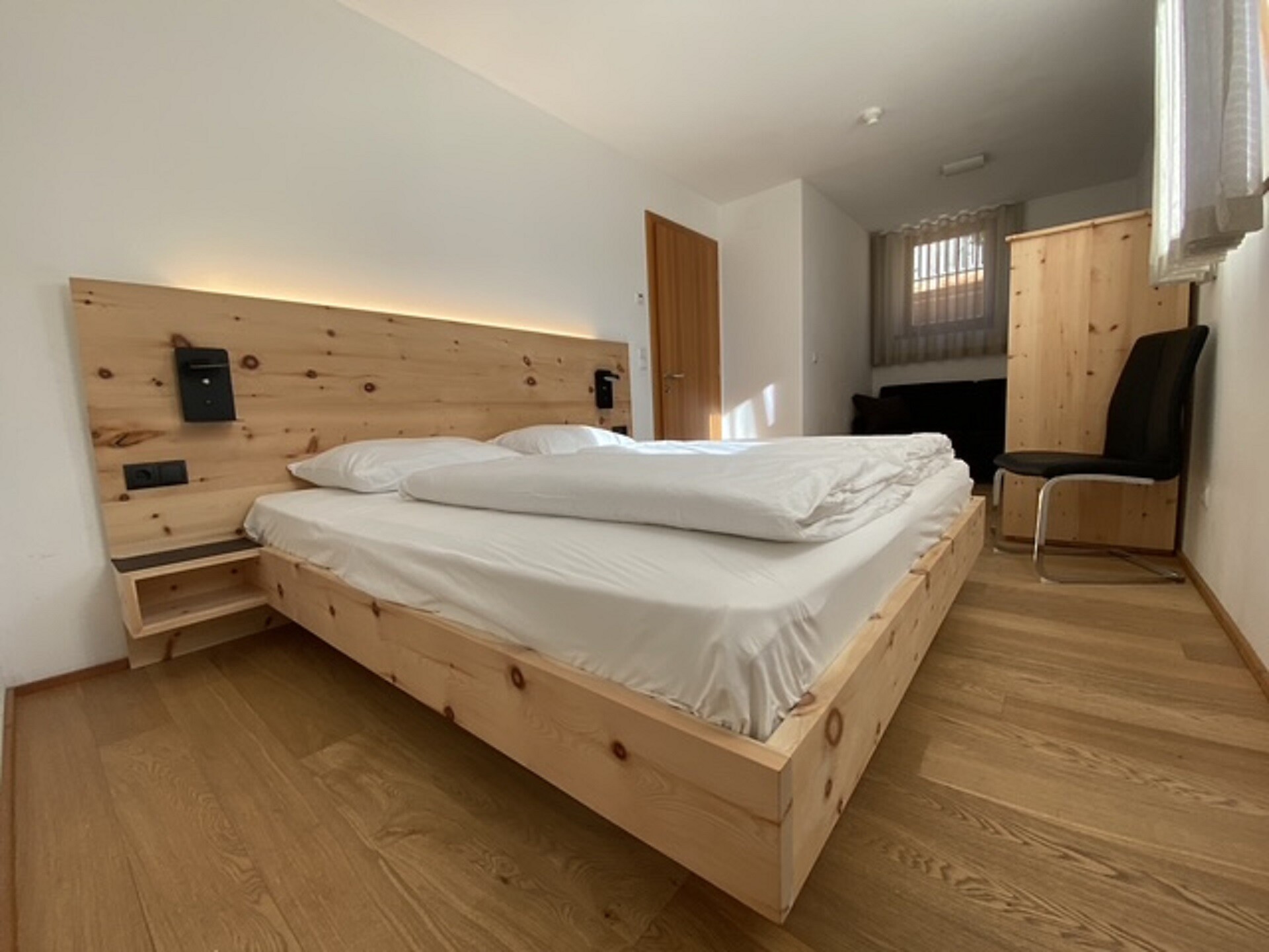 Appartements Rastives Mals 13 suedtirol.info