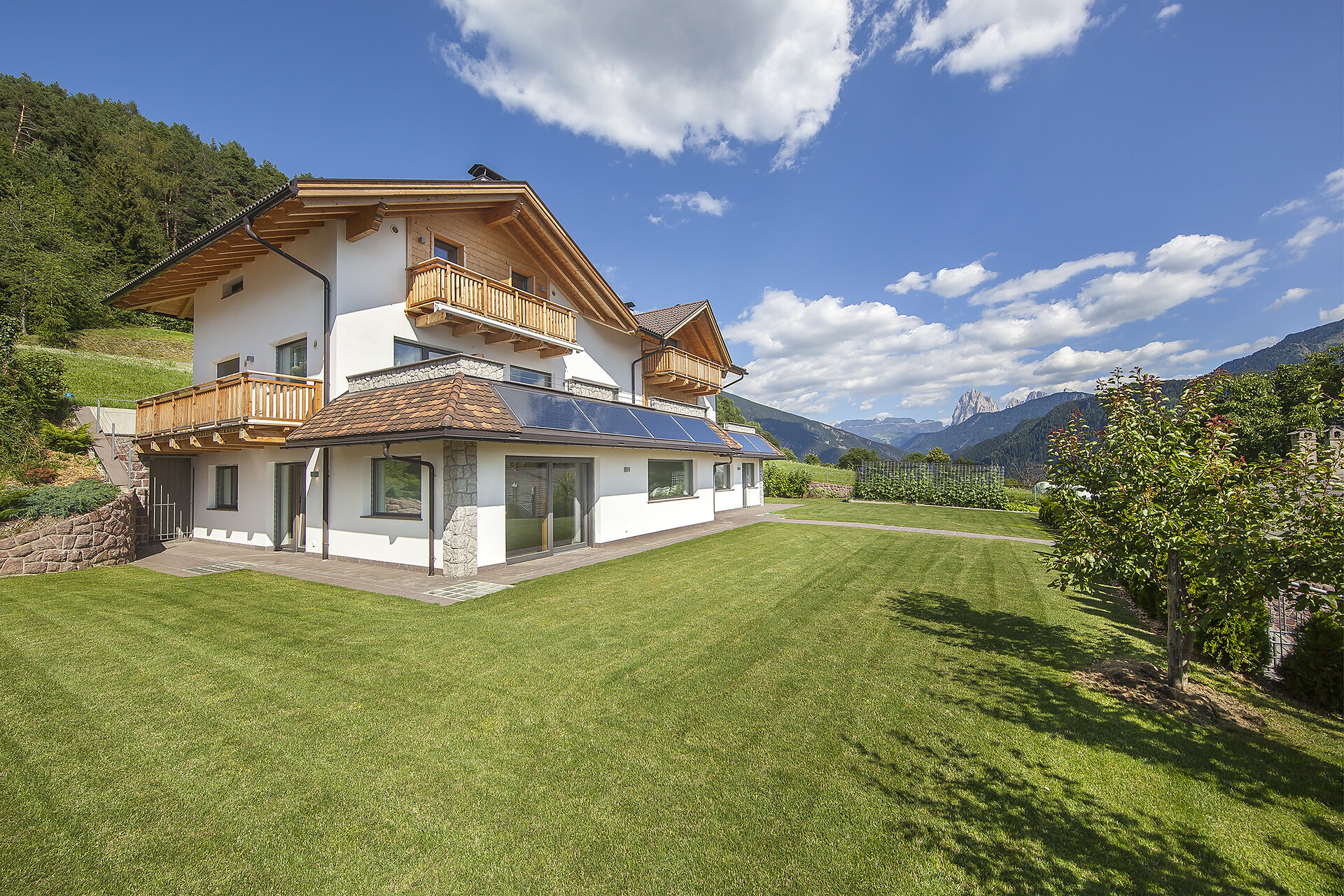 Apartment Avea Lajen/Laion 26 suedtirol.info
