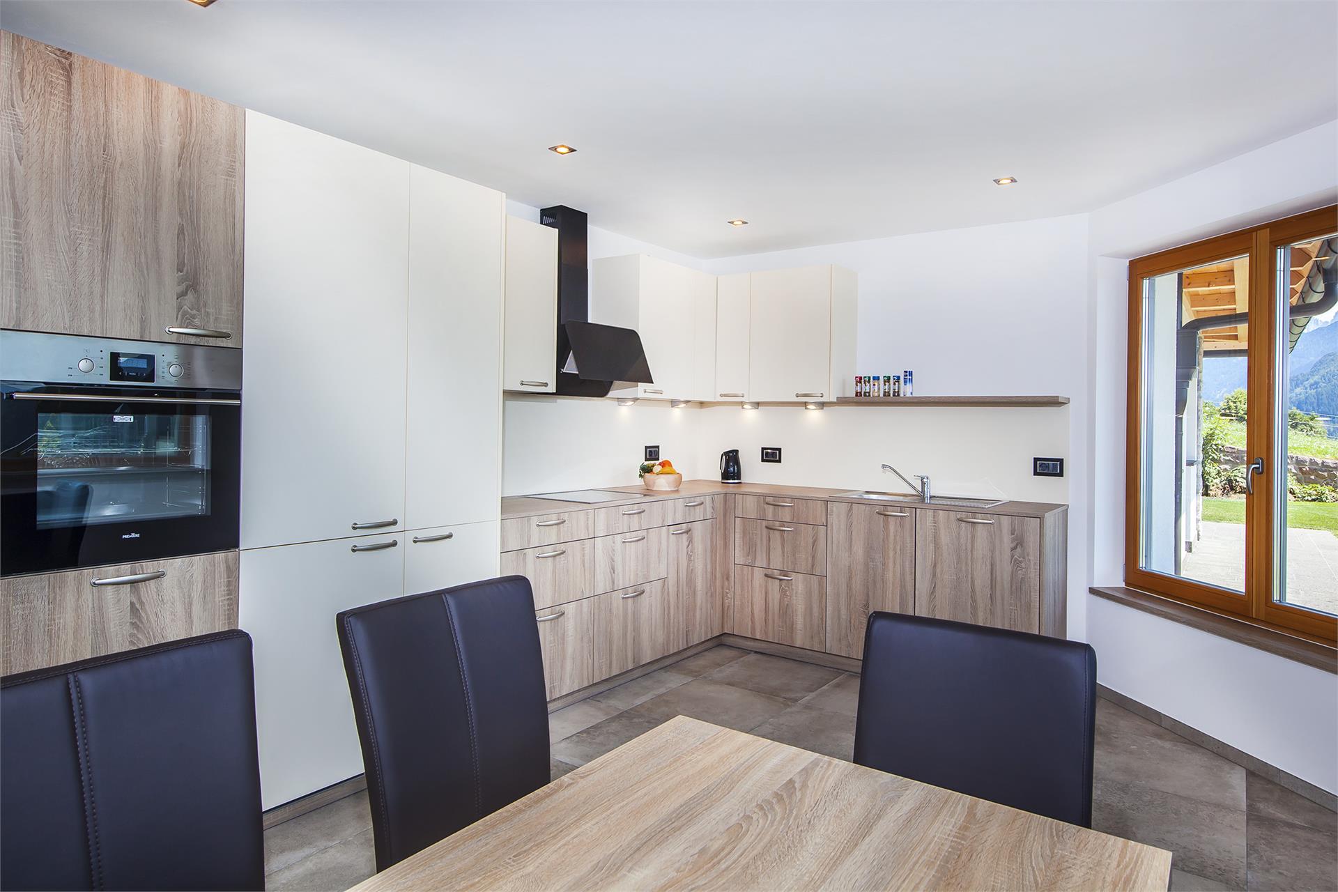 Apartment Avea Lajen/Laion 19 suedtirol.info