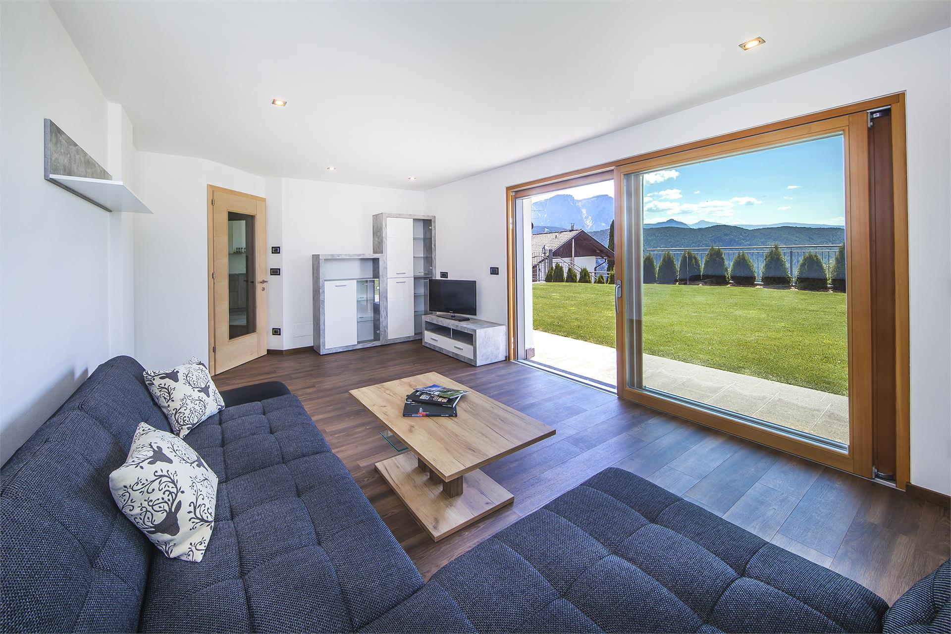 Apartment Avea Lajen/Laion 18 suedtirol.info