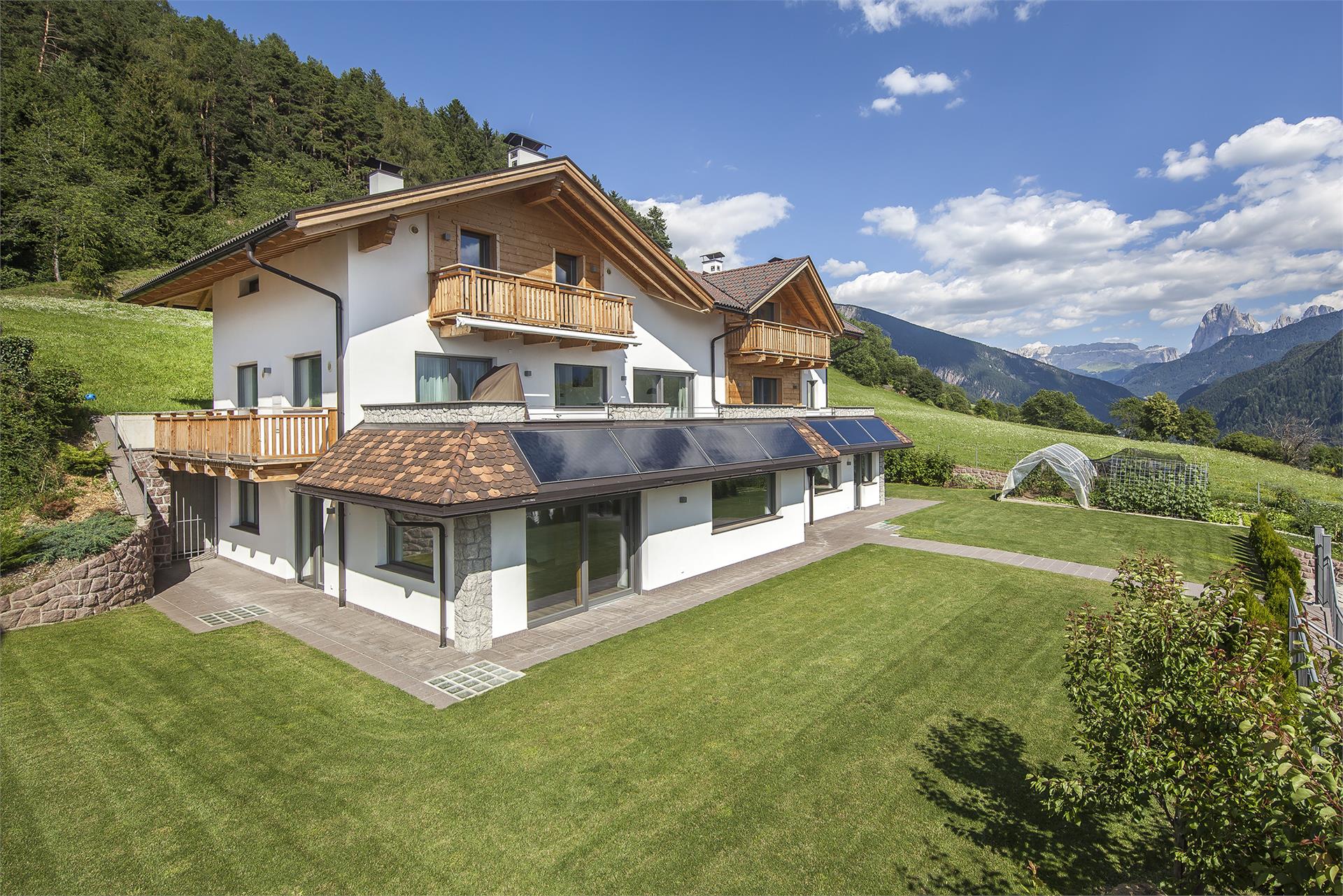 Apartment Avea Lajen/Laion 16 suedtirol.info