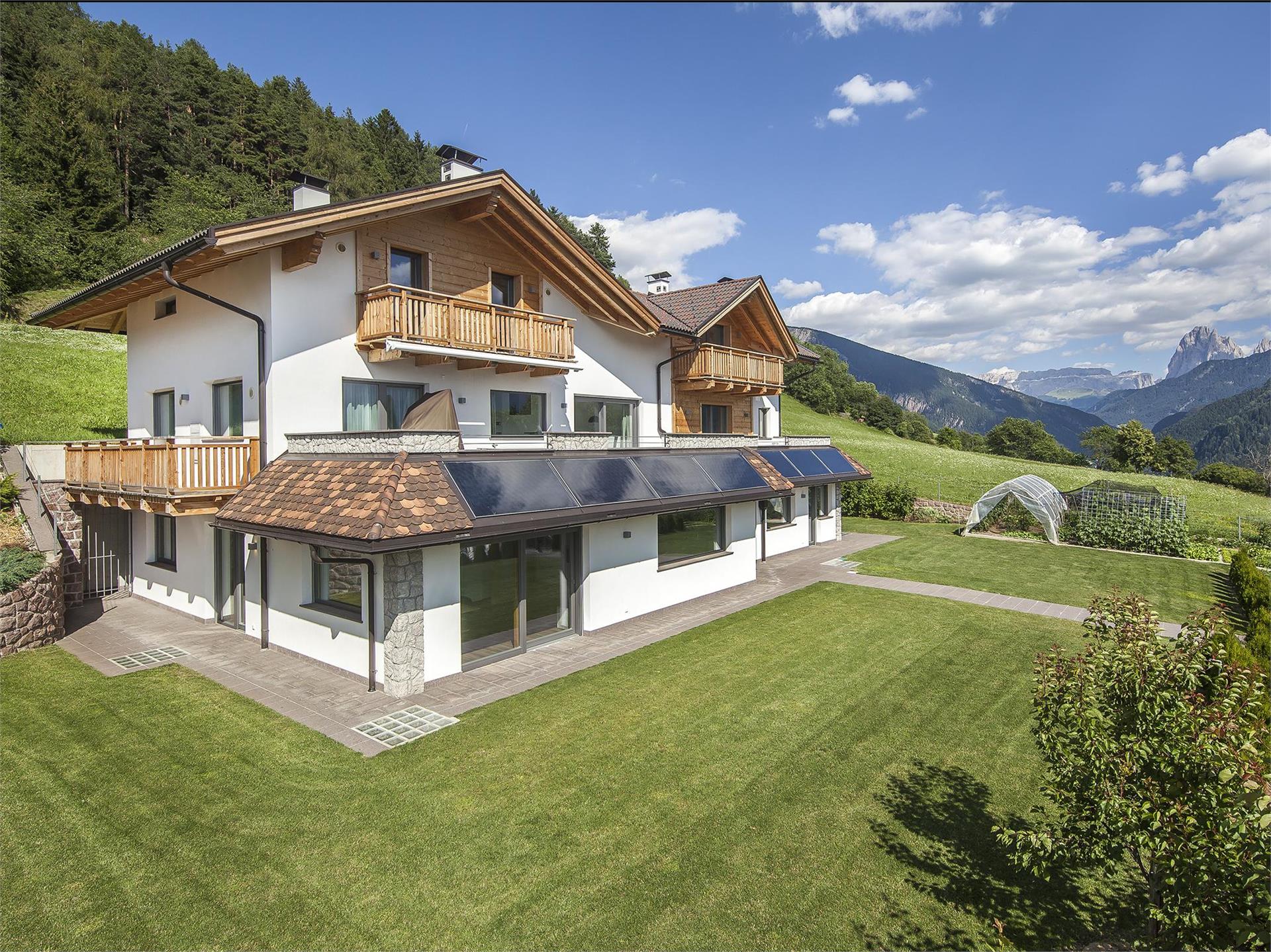 Apartment Avea Lajen/Laion 1 suedtirol.info