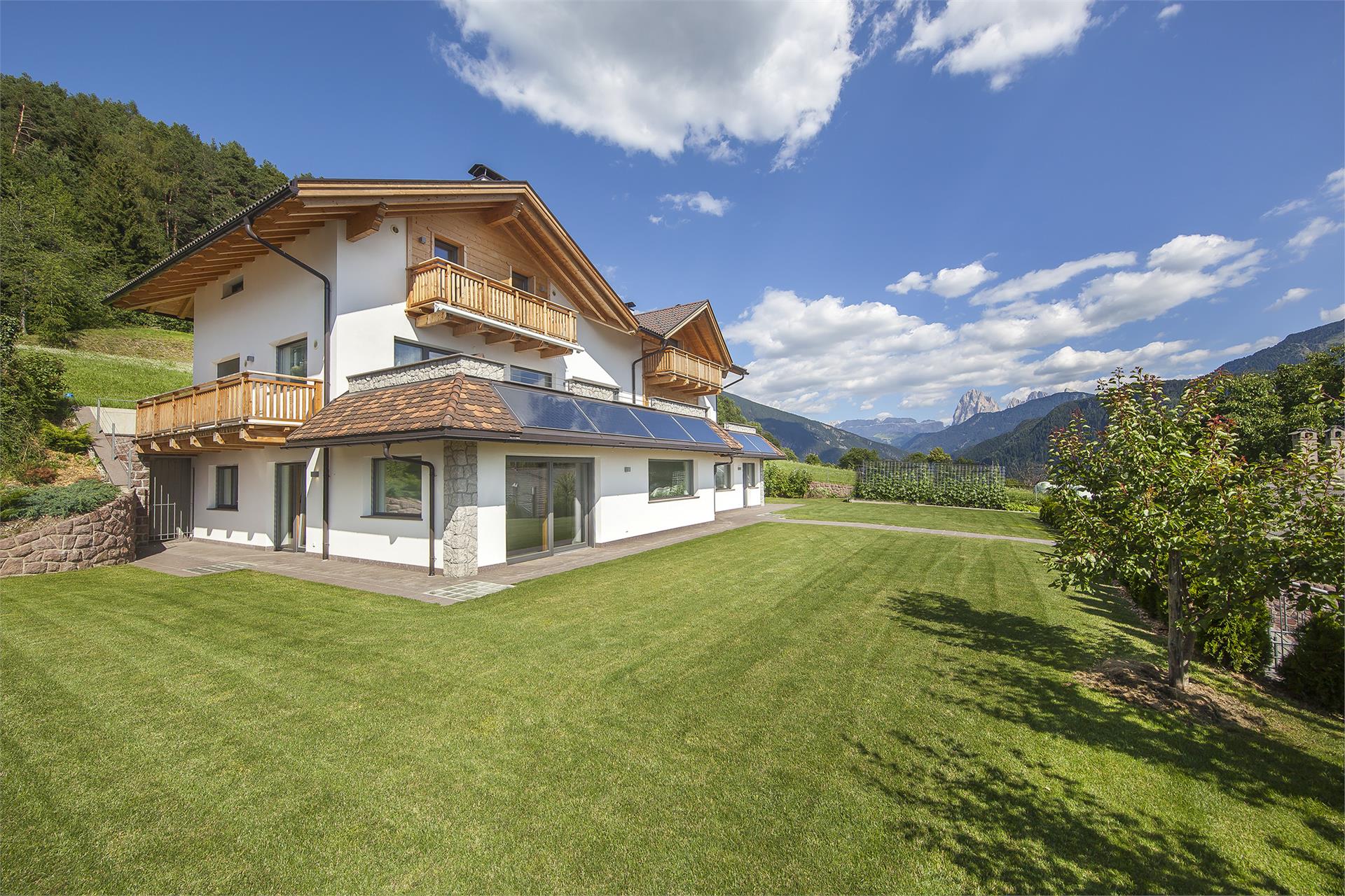Apartment Avea Lajen/Laion 15 suedtirol.info
