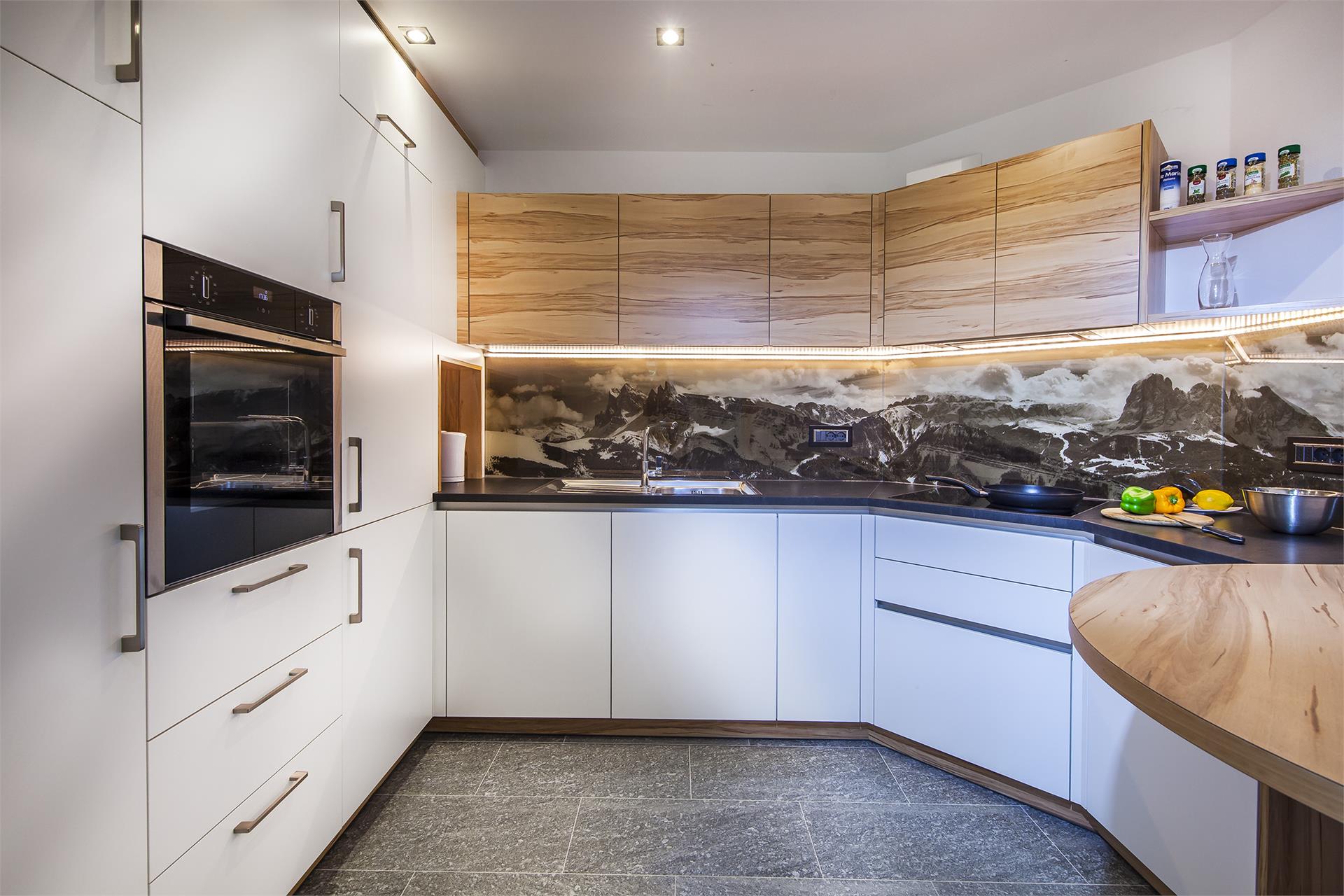 Apartment Avea Lajen/Laion 10 suedtirol.info