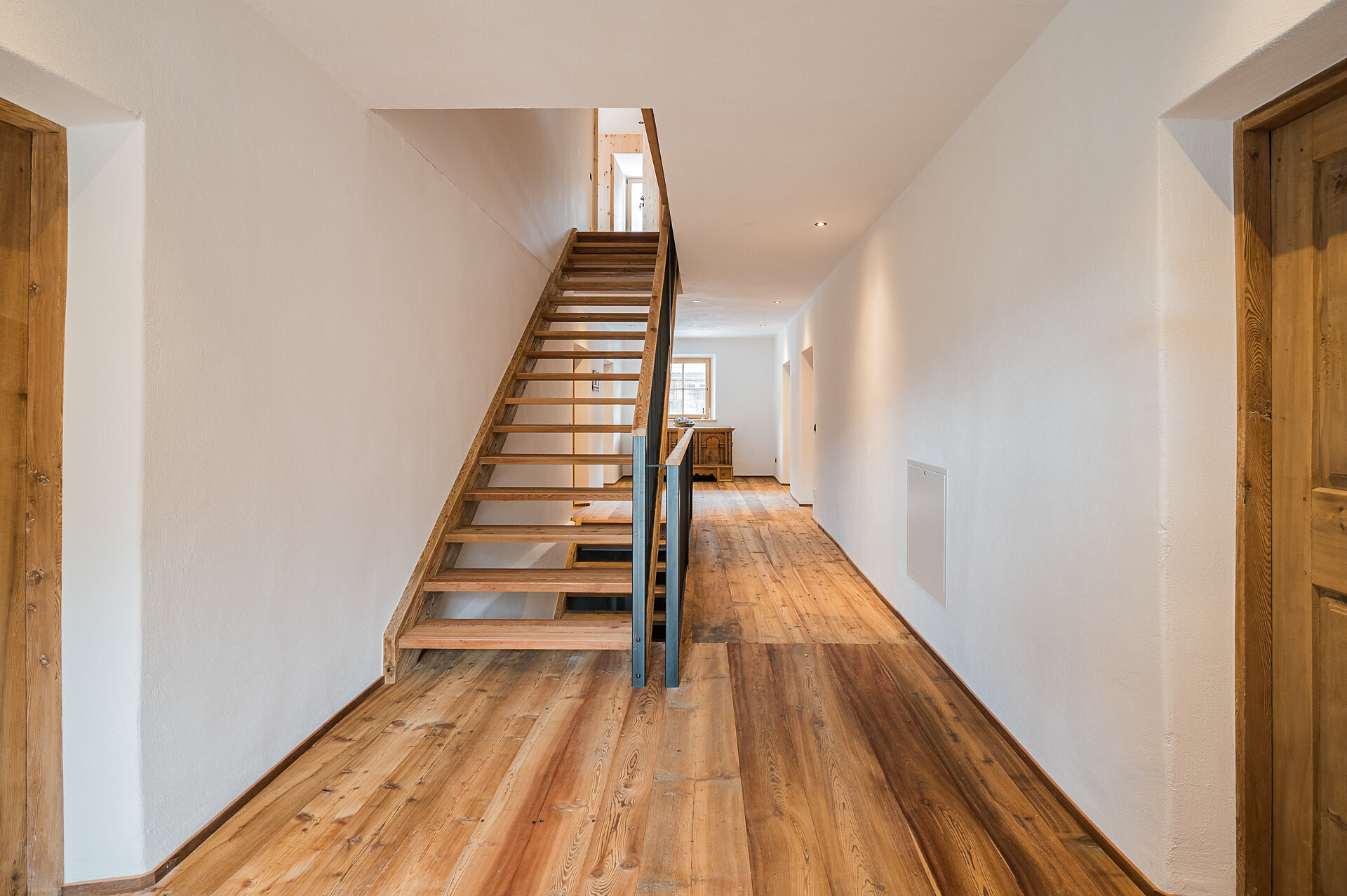 Wohnung